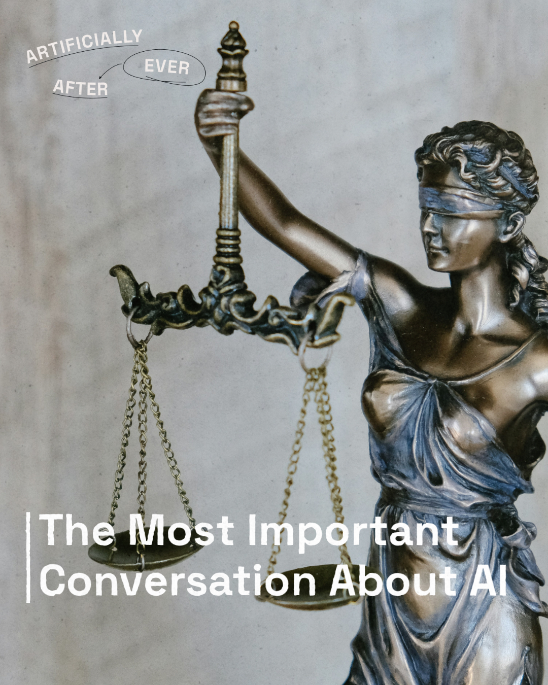 āļø The Most Important Conversation About AI
AI is now woven into daily life ā which means ethics isnāt optional. Itās essential!
Swipe ā”ļø for a quick guide to:
- Why ethics matters now
- Core principles
- Real-world challenges
- What you can do
#AIEthics #ArtificialIntelligence #MachineLearning #AI #TechPodcast #Technology #BigTech #ArtificiallyEverAfter