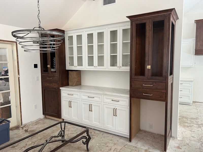 #DiningRoom #Pantry