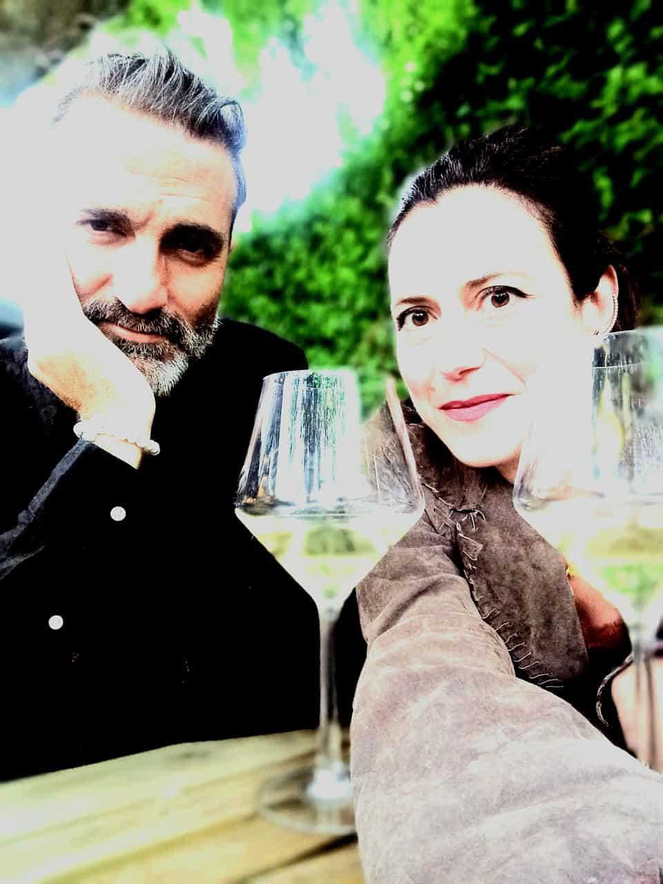 Portland Road Profiles - 2
You connect to a few people instantly from the very first meet and end up being good friends.
Sonia and Giorgio from @mediterraneo_brighton are such amazing people that you become friends with instantly and they add a slice of Sicilian hospitality, warmth and smiles through their little cafe.
I got to know about them for the first time through a post from @picantegeorge, went there for a coffee and rest is history as they say.
Sonia and Giorgio moved to Brighton from the sunny island of Sicily in 2001 as they wanted to get away and start fresh doing things their way.
In August 2009, they opened Mediterraneo and 10 years later they downsized and moved it to Portland rd. The biggest challenge for them was Covid just after 3 months of opening on Portland rd. and it is a massive blow when you are still trying to find your feet.
Sonia and Giorgio said
“Everyone has been supportive since day one, residents and neighbouring businesses. We feel so privileged to be part of such a diverse community.”
Apart from offering some Italian hearty lunches she also bakes some of the most delicious cakes.
Giorgio is so good with remembering everyone by their names and their dietary choices while he welcomes everyone as if he is inviting them into their home.
The place they both built with together is so beautiful and with Sonia’s paintings(she is also a very talented artist) as part of decor you feel you are on holiday somewhere in Sicily when you walk through that door.
I asked Sonia how does she manage to juggle between work and home balance on top of her work as an artist?
*I don’t know whether I manage it well or not, but to answer your question, I compromise.
Sometimes the things that you love doing have to be put in the back burner to make room for what matters the most. But that’s life!”
Giorgio and Sonia are genuinely good people, beautiful inside out and it reflects on how busy their place is all the time. They bring so much happiness and positive energy through their passion for what they do to the community.
P.S. Their Sicilian Wine evenings are another great edition to the evolving food and drink scene of Portland rd.