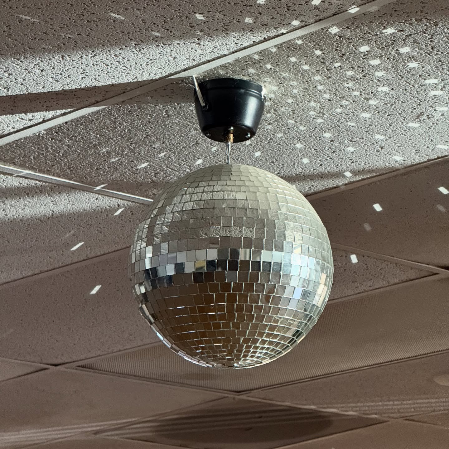 REMINDER: There is NO Swing Easy tonight at Starlight, as most of us will be at Halloween Swingthing in Costa Mesaâ weâll see you in November!