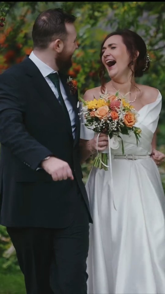 What. A. Day. Some Fun Footage and Photos
Andra & Harry’s beautiful wedding at the stunning @southfarmweddings had everything — laughter, emotion, and a whole lot of rain 🌧️☀️ But not even a summer downpour could dampen the joy of this incredible day.
From the gorgeous countryside setting to the packed dance floor, every moment was filled with love and energy. These two embraced it all — rain, mud, and magic.
Thank you Andra & Harry for letting me capture your story. What a celebration ❤️
#southfarmwedding #behindthescenes #weddingvideographer #ukwedding #weddingday #loveintherain #candidweddingmoments #documentaryweddingvideographer #FarmWeddingVibes #SummerWeddingMagic #metaglasses #WeddingStoryteller #RealWeddings #CoupleGoals #WeddingHighlights #SouthFarmLove #StorytellingThroughFilm