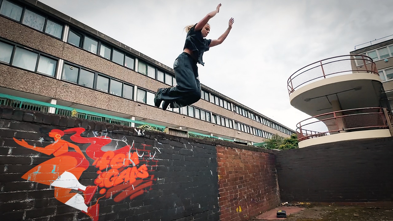 New YouTube video out now: We are FEMGAPS 🔥💋
Go watch it and subscribe to our channel - link in bio x
#parkourgirls #parkourlondon #londonparkour #parkour #parkourgirl #parkourwomen #parkourwoman #freerunning #freerunninggirl #freerunner #femgaps