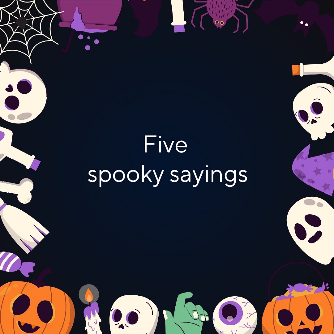 Wishing you a boo-tiful weekend filled with enchanting nights 🕸🔮👻
Happy Halloween !
#formationanglais #anglaisfacile #halloween2025 #idiomsinenglish #coursanglais @followers
