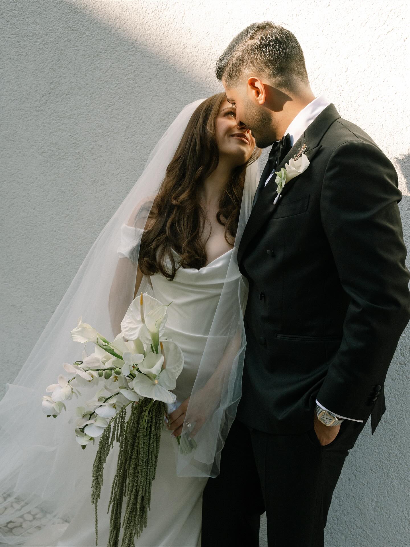 The first time we met Yasaman was over FaceTime — we were in the middle of another wedding at The Bodrum Edition, and we walked her through Chereex & Jamie’s setup. That quick virtual tour turned into thousands of texts, countless video calls, and nearly a year of planning… and just like that, it was their wedding day.
Yassi & Naveed had never been to Turkey before — not even the hotel. But that didn’t stop them. In the middle of her Residency year, she planned an entire destination wedding with us because… why not? 🙂
From the hundred yards of custom draping to flower-themed tables and hand-crafted ceramic sofreh accessories, every detail was deeply personal and intentional.
We took on all the tastings, venue visits, and demo setups on their behalf, and watching it all come together for this beautiful couple was a joy.
Wishing you both a lifetime of love and light.
Cheers, Yassi & Naveed — what a journey!
#BodrumEditionWedding #SofrehDetails #ResidencyToReception #KaremEvents #LoveInTheDetails