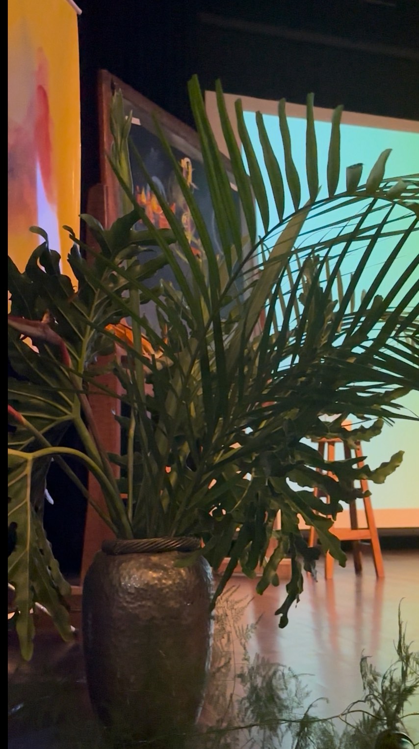 #antroposofia #auroraabtaa #terapiaartísticaantroposófica #congressoaurora #sociedadeantroposoficanobrasil #arbre