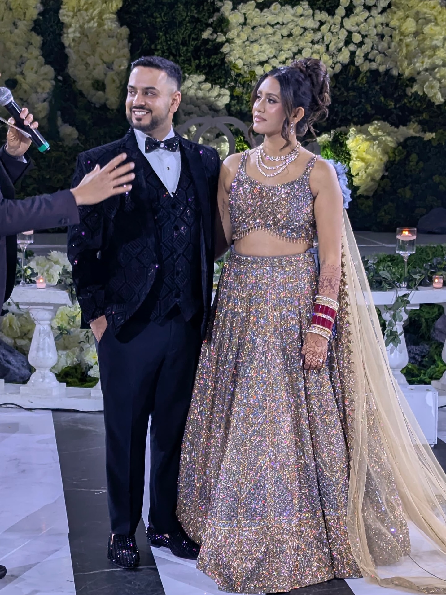 ✨ What drives us every day? You. ✨
The reason we love what we do is because of you—our amazing clients. Your kind words, excitement, and the way you describe your experience with us is what pushes us to go above and beyond every single time. 💫
Thank you for inspiring us to create, perform, and deliver excellence. We couldn’t do it without you! ❤️
#ClientLove #Gratitude #DrivenByExcellence #BixcoExperience #EventMagic