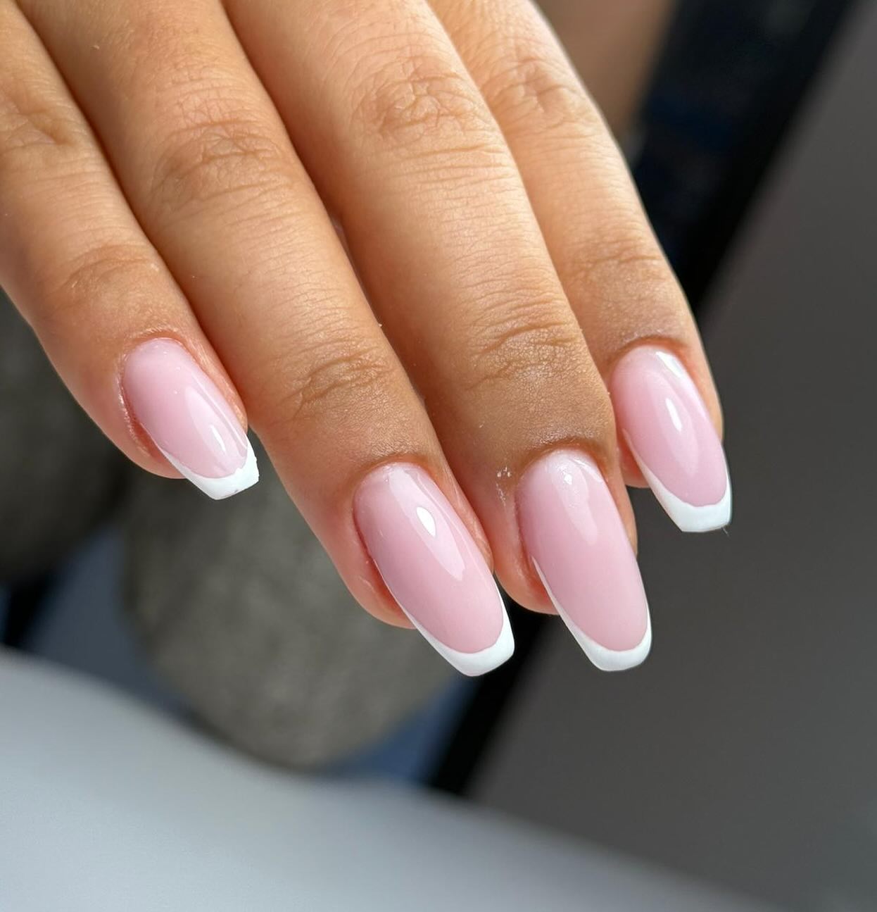 Dreamy french 💭✨
By Valeria
#gelmanicure
#gelishnails
#uñasdegel
#uñasgel
#uñasmallorca
#manicure
#frenchmanicure
#frenchnails
#uñasfrancesas
#manicurafrancesa
#classicfrench
#frenchgelnails
#palmademallorca
#palmamanicure
#palmauñas
#mallorcanails
#mallorcamanicure
#uñasmallorca
#nailart
#naildesign
#nailsinspo
#nailstagram
#beautysalon
#nagelsalon