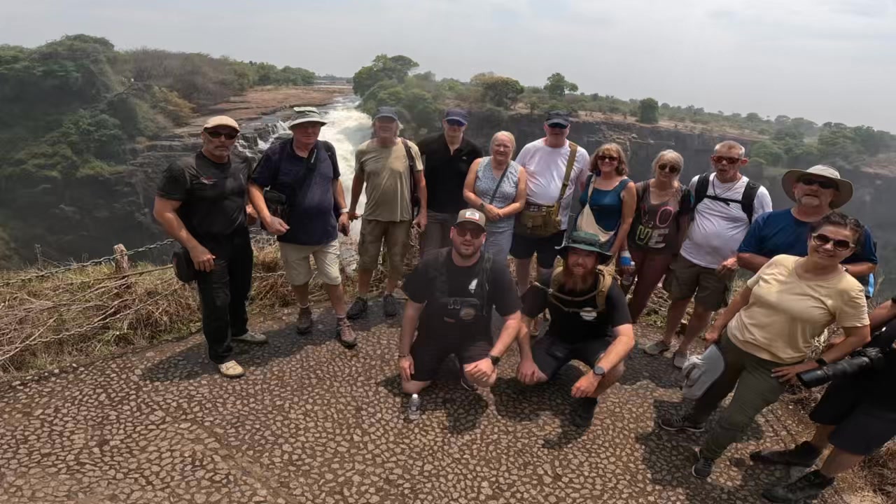 A not so wet Victoria Falls.
www.africanmotoadventures.com/the-grand-tour
•
•
•
#motorcycletours #Zimbabwe #travelling #motorycle #victoriafalls #VictoriaFallsAdventure #victoriafallszimbabwe
