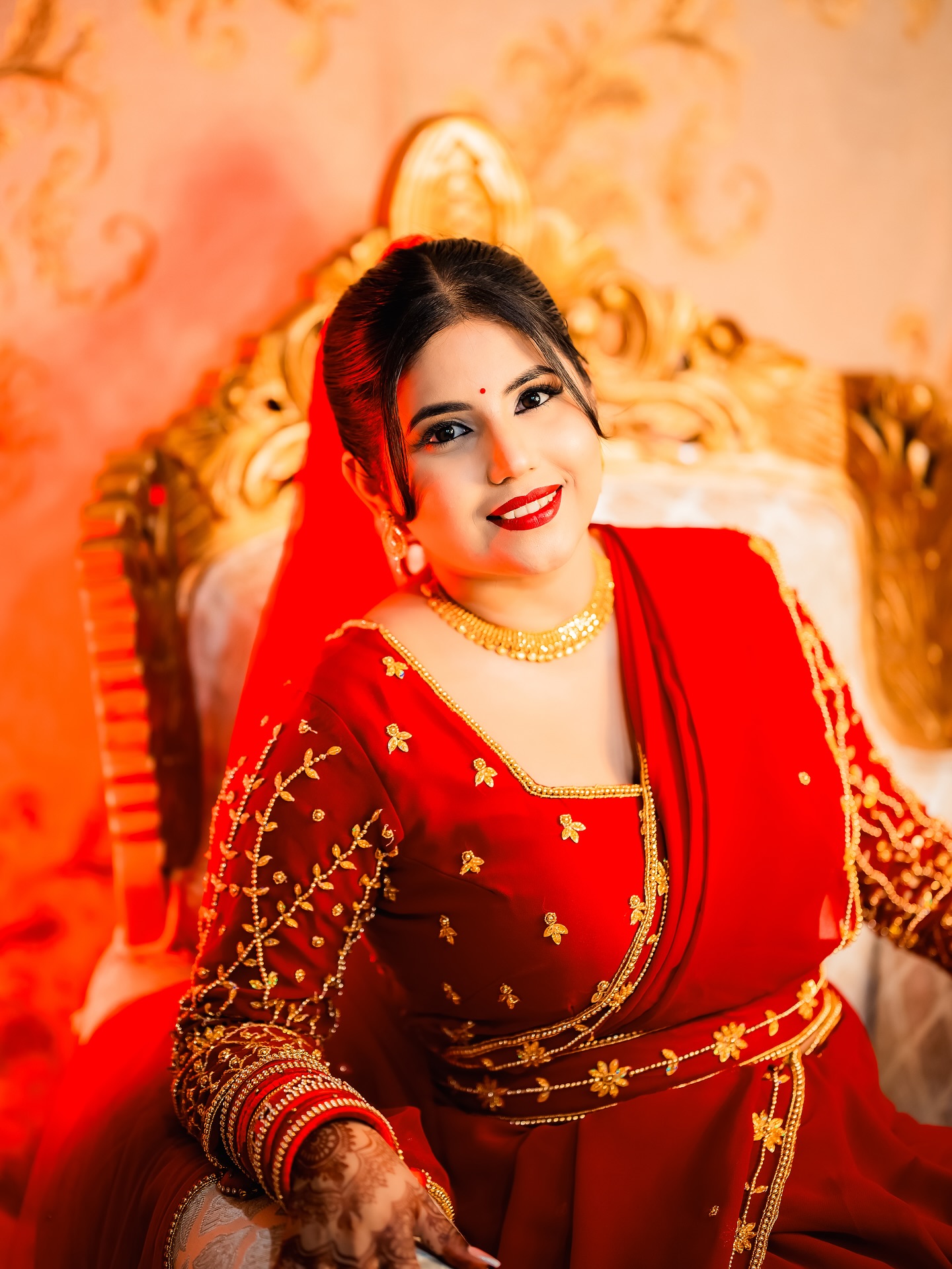 Radiant in Red ❤️
At ZELDEY, we turn fleeting moments into forever memories.
🎥 Wedding Photography & Cinematography
www.zeldey.com
#ZeldeyWeddings #ZeldeyPhotography #ZeldeyCinematography #UKWeddings #IndianBride #BridalPortrait #LuxuryWedding #WeddingInspo #BrideGoals #WeddingPhotography #CinematicWedding #UKWeddingPhotographer #WeddingStory #Zeldey