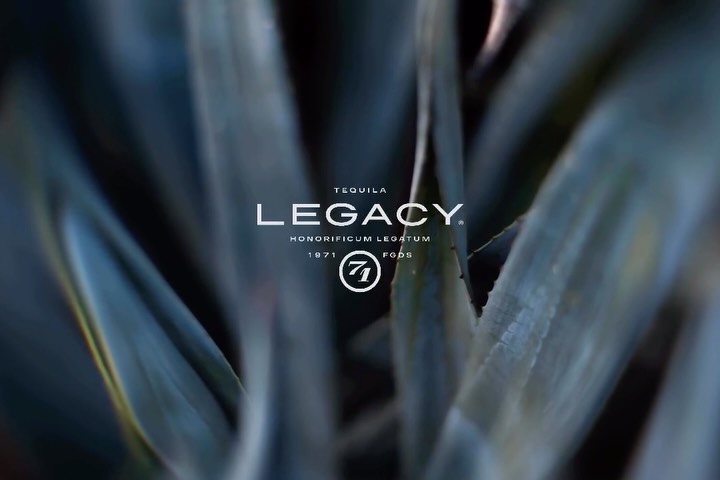 Thank you, Los Angeles, for all the incredible support Legacy 71 has received in such a short time. ❤️🔥✨🫰🏼
#legacy71 #LA #losangeles #tequila