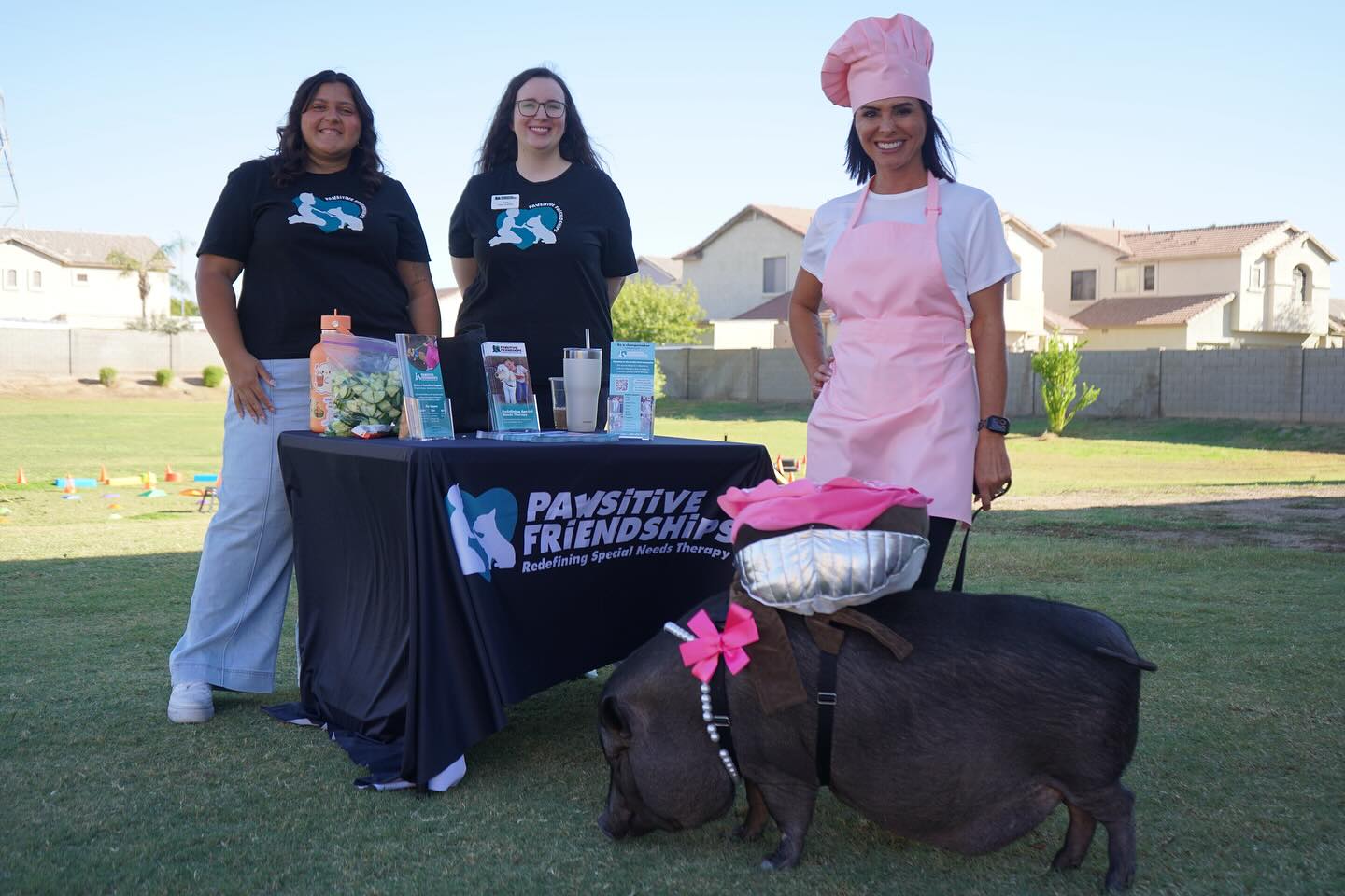 🎃✨ What an amazing time celebrating Halloween together at our 9th Annual Falloween Festival! Students and families enjoyed carnival games, speech and OT rotations, an animal therapy visit, a PE obstacle course, music with Mr. Christian, cooking with Ms. Ashley, cotton candy, and so much more! 🍂👻
A huge thank you to our wonderful parent volunteers, vendors, and families for helping make this event such a fun and memorable celebration. We hope everyone had a fantastic Halloween! 🧡🕸️
________________________________________
#ʜᴀʟʟᴏᴡᴇᴇɴ2025 #hopeacademy4autism #falloweenfestival2025 #fallvibes #fall2025 #autusmcommunity #hopeacademy4autism #autismacceptance #autismparents #autismschool #escueladeautismo #autismo #sped #spedclassroom #autismfamily #autismteacher #autismeducation #mesaaz #chandleraz #scottsdale #apachejunction #gilbertaz #phoenixaz #tempeaz #santanvalleyaz #chandleraz #laveenaz #maricopaaz