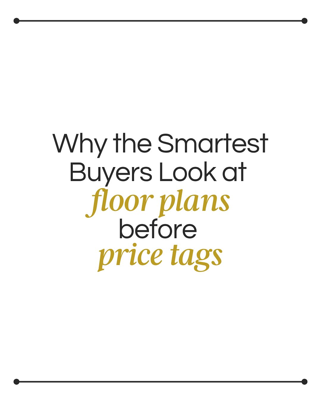 Style fades, but good architecture lasts a lifetime. When you’re house hunting, pay attention to the design—it shapes how you’ll live every day.
Here is where we come in, get in touch with us for more details.