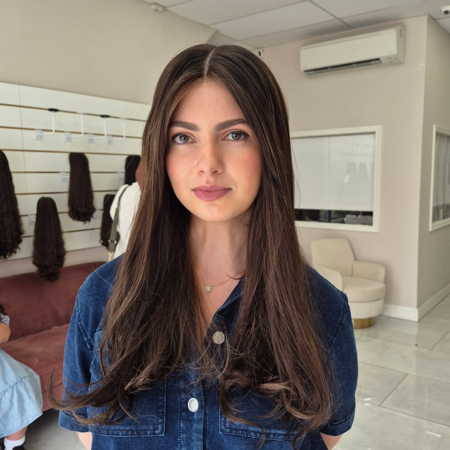 All of our repairs are custom.
Behind every repair is Patience,
Care, Effort, and Time. 🤍