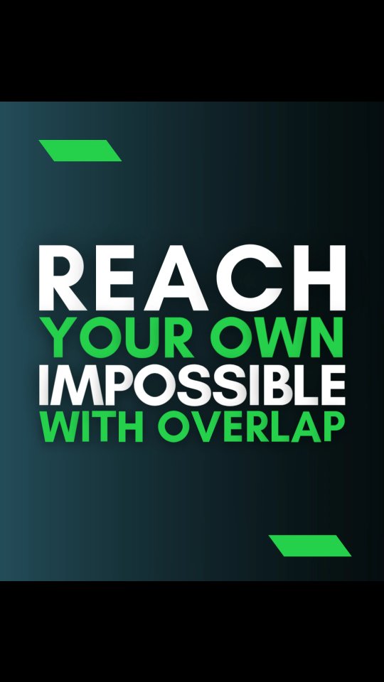 Reach your own impossible with OVERLAP 🚀 ✨️
Every runner has their own version of impossible.
It might be finishing your first 5K, chasing a new PB, completing an ultra, or simply finding consistency week after week. Whatever it looks like for you — we’re here to help you make it happen.
With personalised coaching, community support, and guidance that meets you where you are, OVERLAP is about more than just running faster — it’s about growing into the runner you want to be.
What once felt impossible but now you've crushed it?
Let us know in the comments 👇
💬 Ready to reach your own impossible?
Head to www.overlapcoaching.com to get started today.
#ReachYourImpossible #MyJourney #OVERLAP #Community #Tasmania