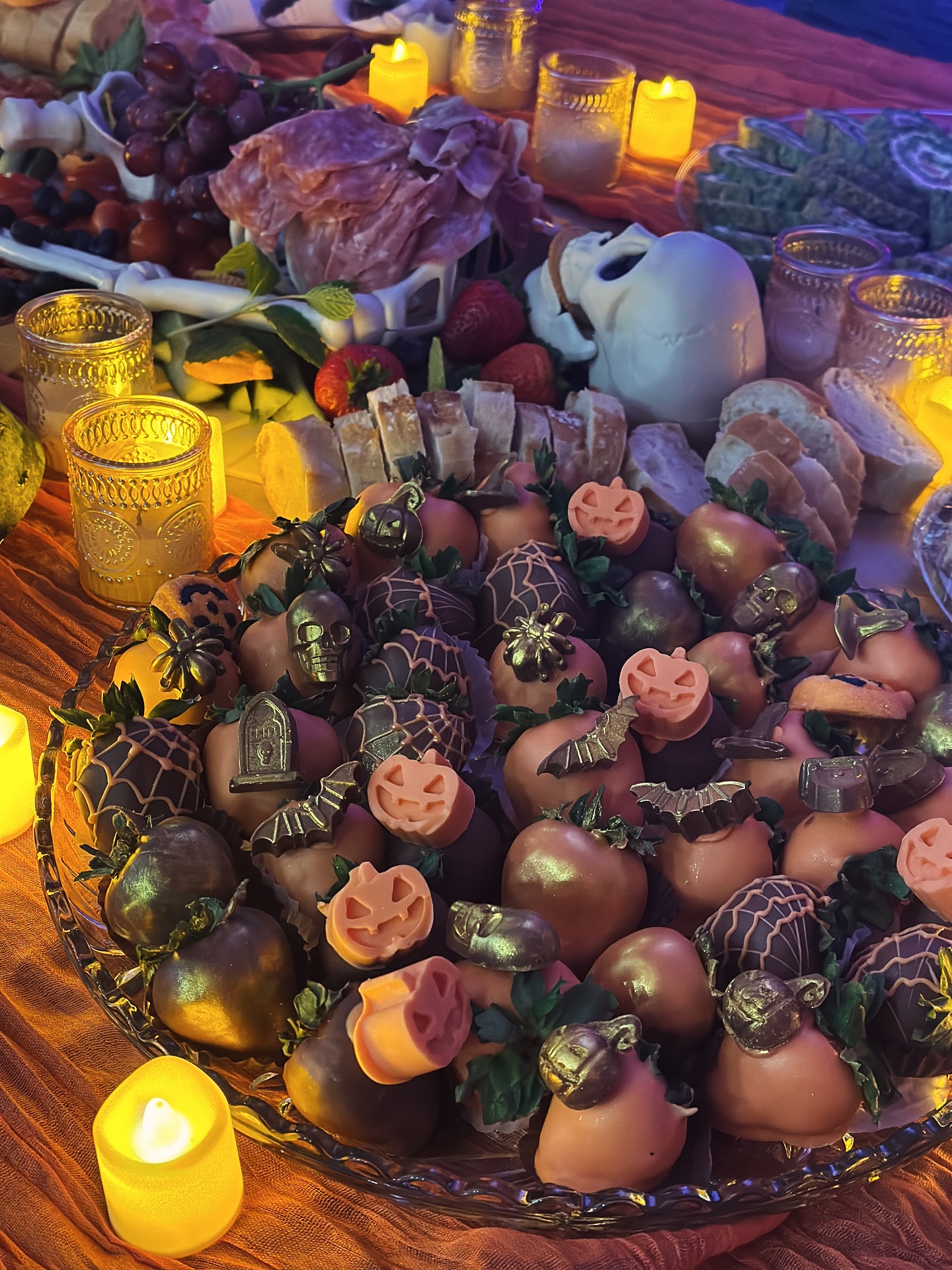 Halloween boom boom 💥