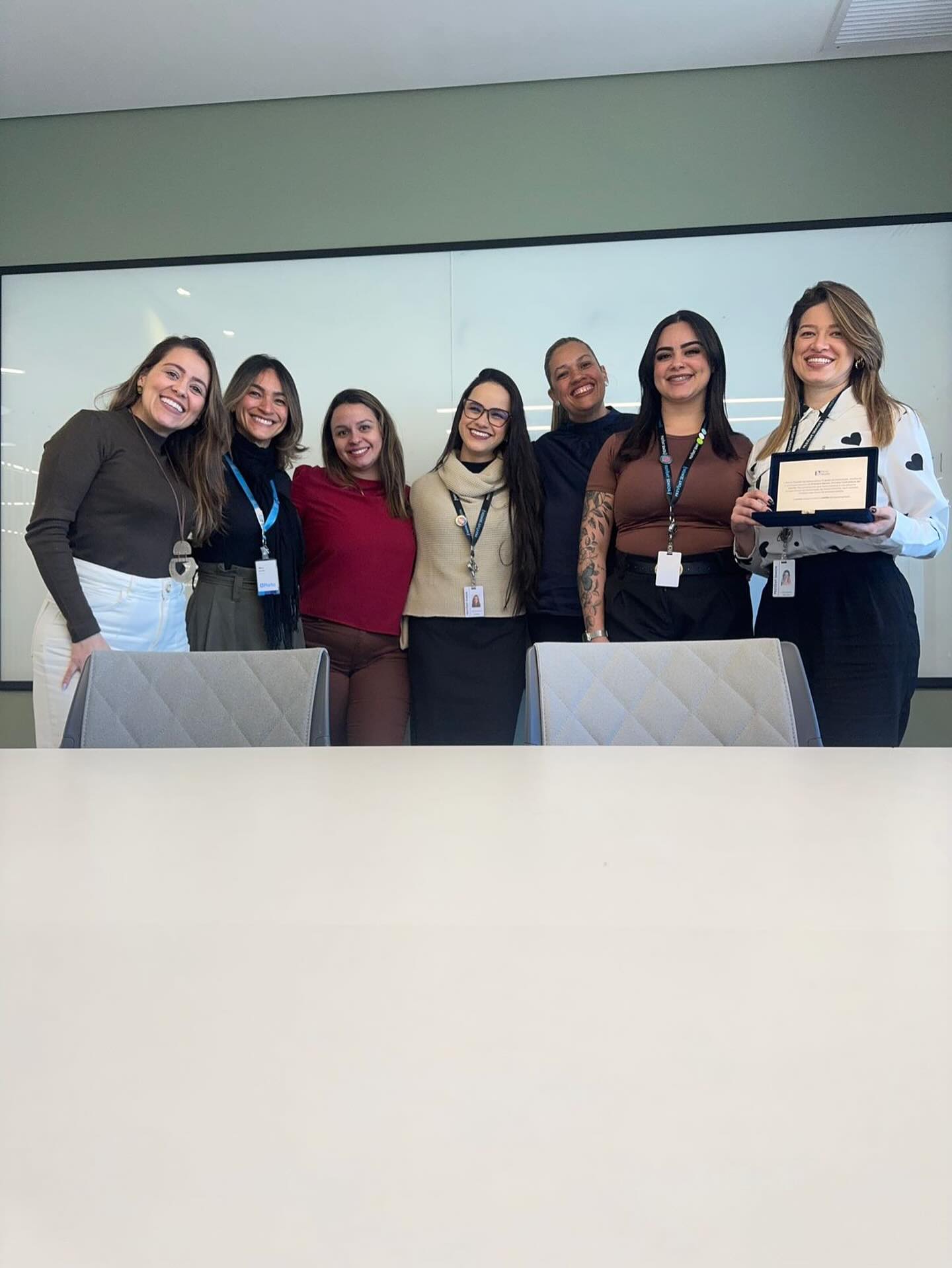 💙 11 anos de parceria, confiança e conquistas!
Agradecemos à @preventsenior por fazer parte da nossa história e permitir que façamos parte da dele. Que venham muitos mais anos juntos! 🚀