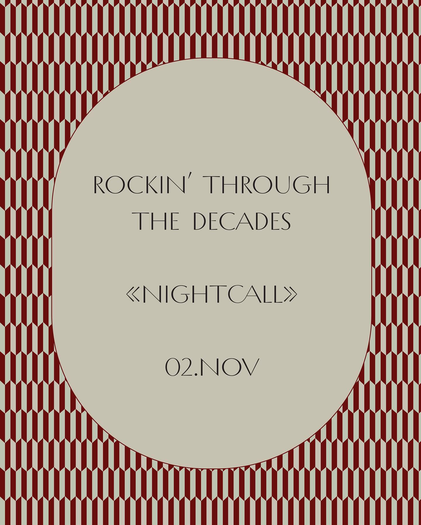 Nightcall is in 1989 geformeerd en was oorspronkelijk een bluesband. Sinds 2014 speelt Nightcall in de huidige samenstelling en is de muziekstijl meer de kant uitgegaan van Rock & Roll, Rockabilly en Country, maar natuurlijk staat er ook nog steeds Blues op het menu! Het repertoire bevat voor een groot deel nummers uit de jaren ’50, ’60 en ’70. De meeste leden hebben vroeger ook in andere bands gespeeld met uiteenlopende muziekstijlen. Hierdoor heeft Nightcall een gevarieerd repertoire en staat de band garant voor een spetterend optreden.
Van 15.00 uur tot 18.00 uur!
Entree Gratis! 🎸
Nightcall was formed in 1989 and was originally a blues band.
Since 2014, with the current lineup, their music style has evolved more towards Rock & Roll, Rockabilly, and Country, though Blues still remains on the menu!
Their repertoire mainly features songs from the 1950s, 1960s, and 1970s.
Most members have previously played in other bands with a variety of musical styles.
As a result, Nightcall offers a diverse repertoire and guarantees a spectacular performance!
Time: from 3:00 PM to 6:00 PM
Free entrance! 🎸
#dewaagdelft #rockandroll #nightcall #musicband #delfteats #dutchfrenchbistro