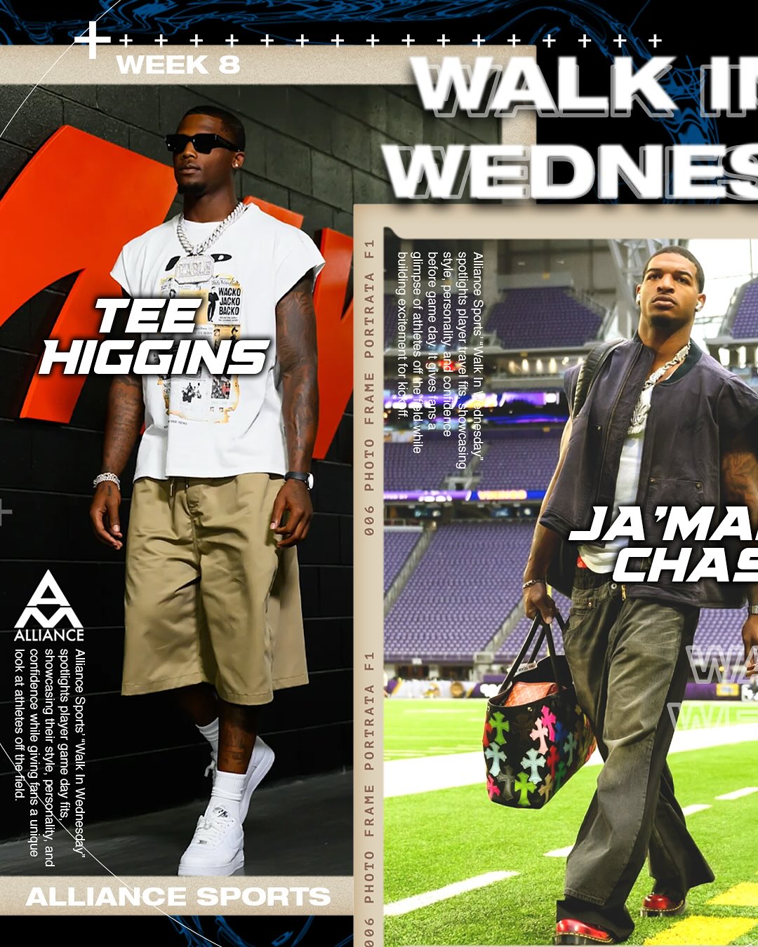 Walk-In Wednesday Vol. 8: Midszn Recap 🎬