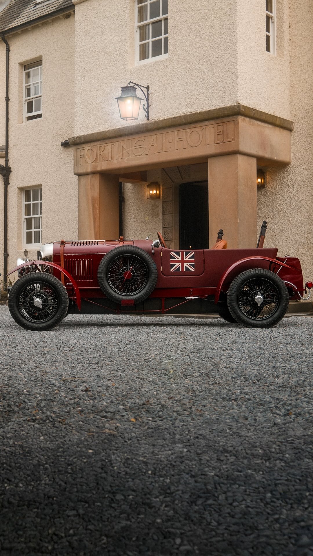 We had the pleasure of shooting the partnership announcement for Hedley Studios, bringing together two names that define British craftsmanship. 🇬🇧
Reindeer hides from 1786, recovered from the wreck of the Metta Catharina off the coast of Plymouth, reimagined by @georgecleverley and paired with the @hedley.studios Bentley Blower Jnr.
A story of intricate skill, history and beauty, told through materials that have travelled centuries to be here.