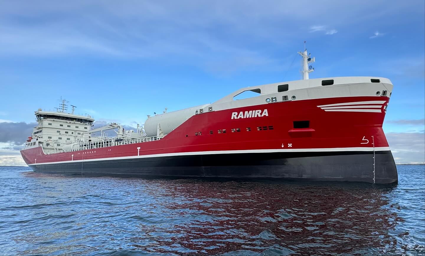 Some new Ramira pictures outside Gothenburg📸