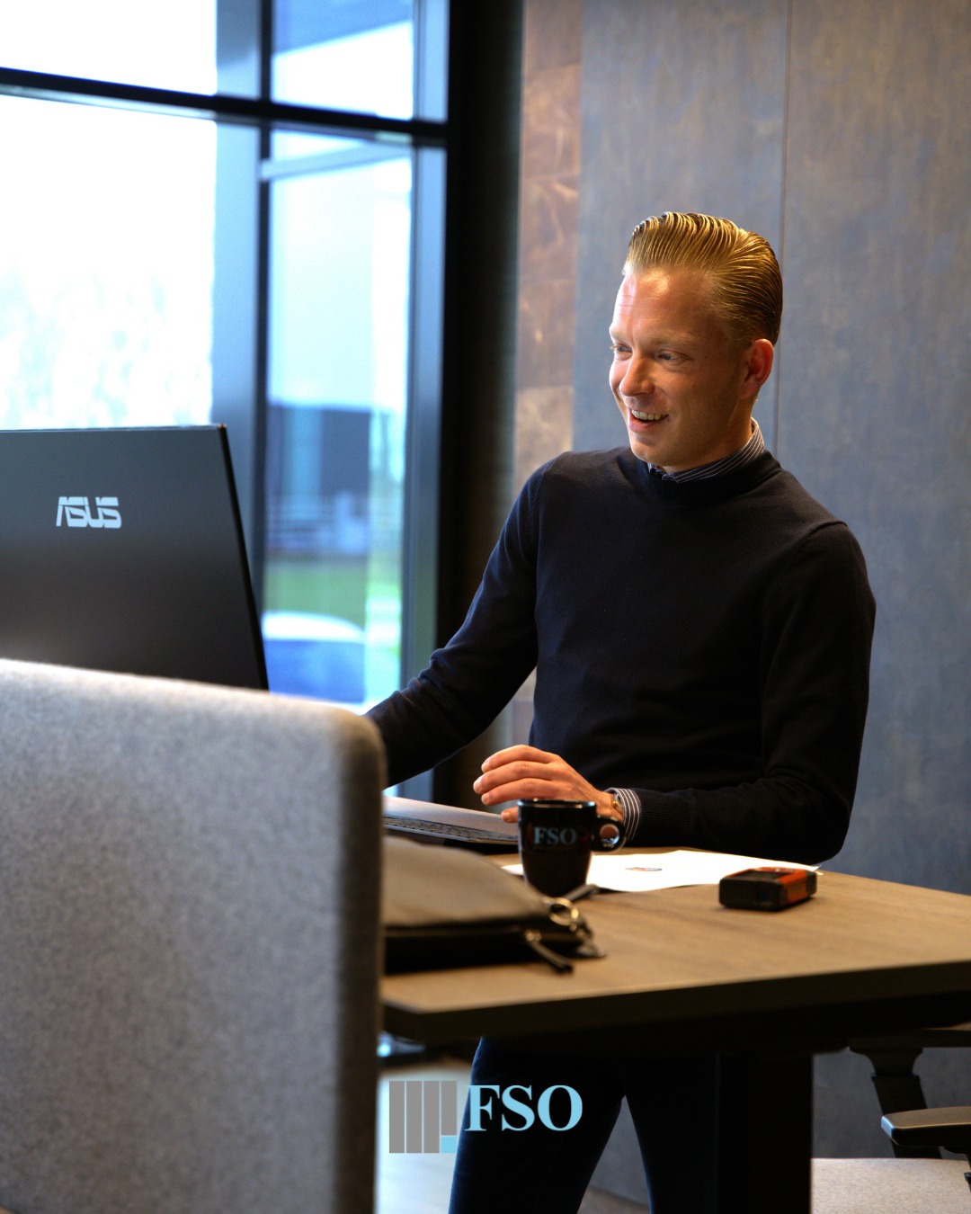 Wij zoeken Rayonmanagers! 🧼
Voor de regio’s Rotterdam en Woerden zijn we op zoek naar echte aanpakkers met een hart voor schoonmaak én mensen. Je stuurt teams aan, bewaakt kwaliteit en zorgt dat klanten tevreden zijn.
Ben jij flexibel, een echte people manager, zelfstandig en heb je die hands-on mentaliteit?
👉 Solliciteer nu en laat jouw regio stralen!
#Vacature #Rayonmanager #Rotterdam #Woerden