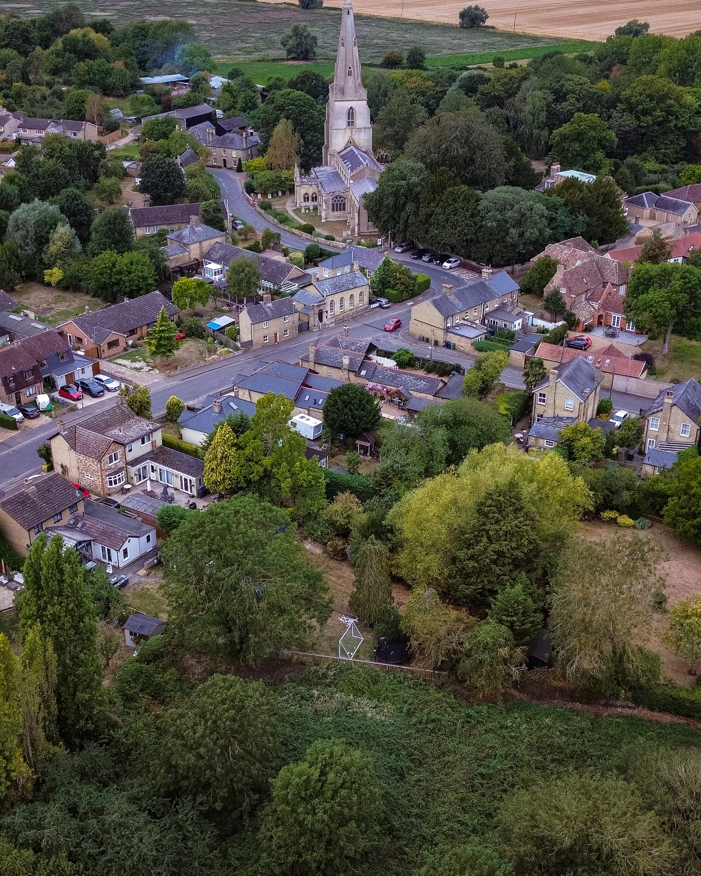 Taking a closer look at our Over, Cambridgeshire development. 🌿
ㅤ
Set within one of the area’s most sought-after villages, this project will bring six exclusive self-build plots, giving buyers the opportunity to design and create their dream home in a truly beautiful setting. 🏡
ㅤ
Over offers the perfect blend of village charm and modern convenience surrounded by open countryside, yet just a short drive from Cambridge and the guided busway for easy commuting. With local shops, a welcoming community, and scenic walks on your doorstep, it’s an incredible place to call home.
ㅤ
An exciting opportunity for those looking to build something special. ✨
.
.
.
#OverCambridgeshire #SelfBuildHomes #PropertyDevelopment #CambridgeshireHomes #VillageLiving #SustainableDesign #CountrysideLife #DreamHome #NewHomesUK #DevelopmentJourney