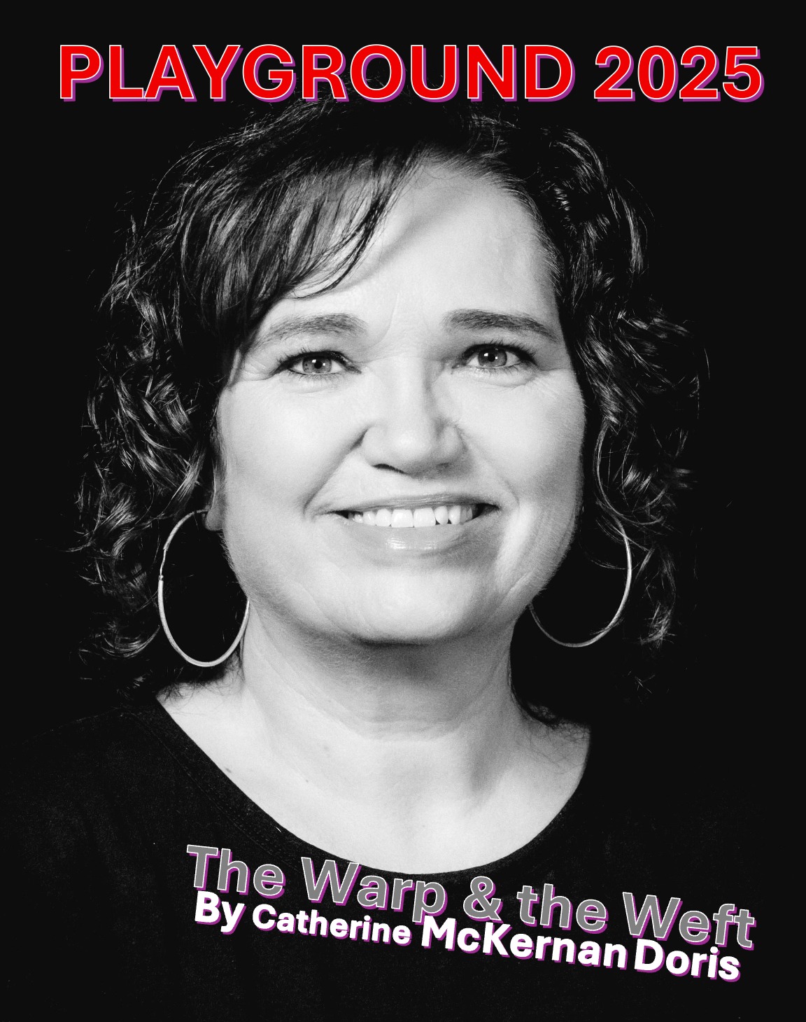 Introducing this year's PlayGround Playwrights!
THE WARP AND THE WEFT aims to share the story of a Scottish immigrant who moved to a hamlet at the foot of Hervey's Range in the 1860s. She became the untrained midwife for the area.
CATHERINE McKERNAN DORIS
Catherine’s love of writing dialogue began in 2014. Since then, she has completed four full-length plays under dramaturg Peter Matheson's tutelage, workshopped three with Theatre iNQ’s Playground program, and trained with JUTE Theatre Company. Her award-winning works have been produced across Australia and overseas, most recently The Moon’s Awake, which
enjoyed a successful NAFA season with Townsville Little Theatre.
PLAYGROUND is a month long workshop for writers to explore ideas and refine scripts with the help of the whole TheatreiNQ team. The creative development period culminates with the PLAYGROUND WRITERS FESTIVAL WEEKEND which will be held at TheatreiNQ's ClubHouse in Hyde Park on Saturday November 22 & Sunday November 23. A glorious weekend of concert style, public play readings of work from this year's chosen scripts.
With a $30 Festival Pass, you can attend as many sessions as you like! Tickets go on sale soon - so stay tuned and join us for an exhilarating weekend and support our local playwrights.
#playgroundwritersfestival