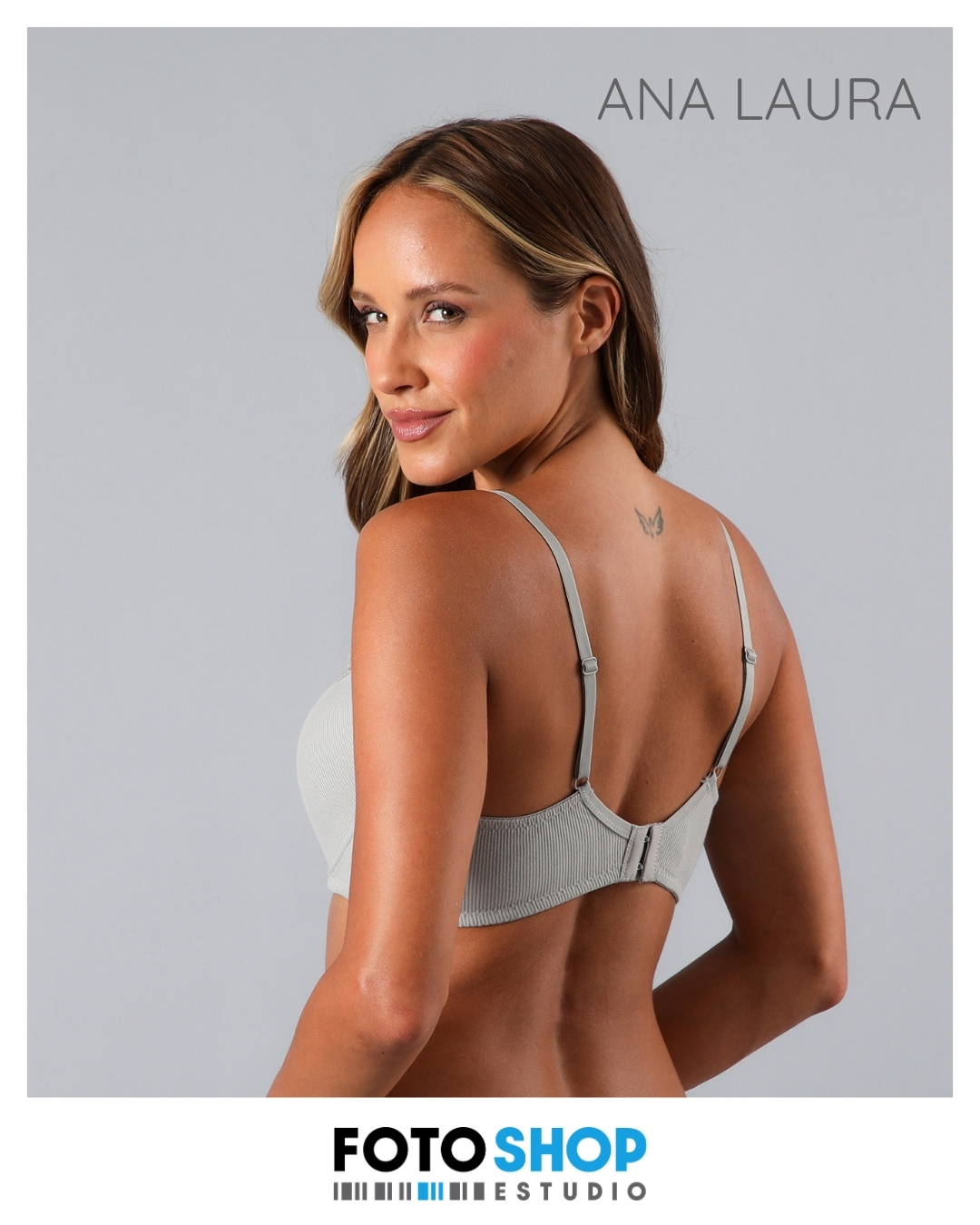 Verano: luz, piel y energía natural.
Fotografía que se siente viva.
#fotografiamoda #fotoproducto #fashionphoto #fotosecommerce #estudiofotografico #verano2026 #contenidovisual