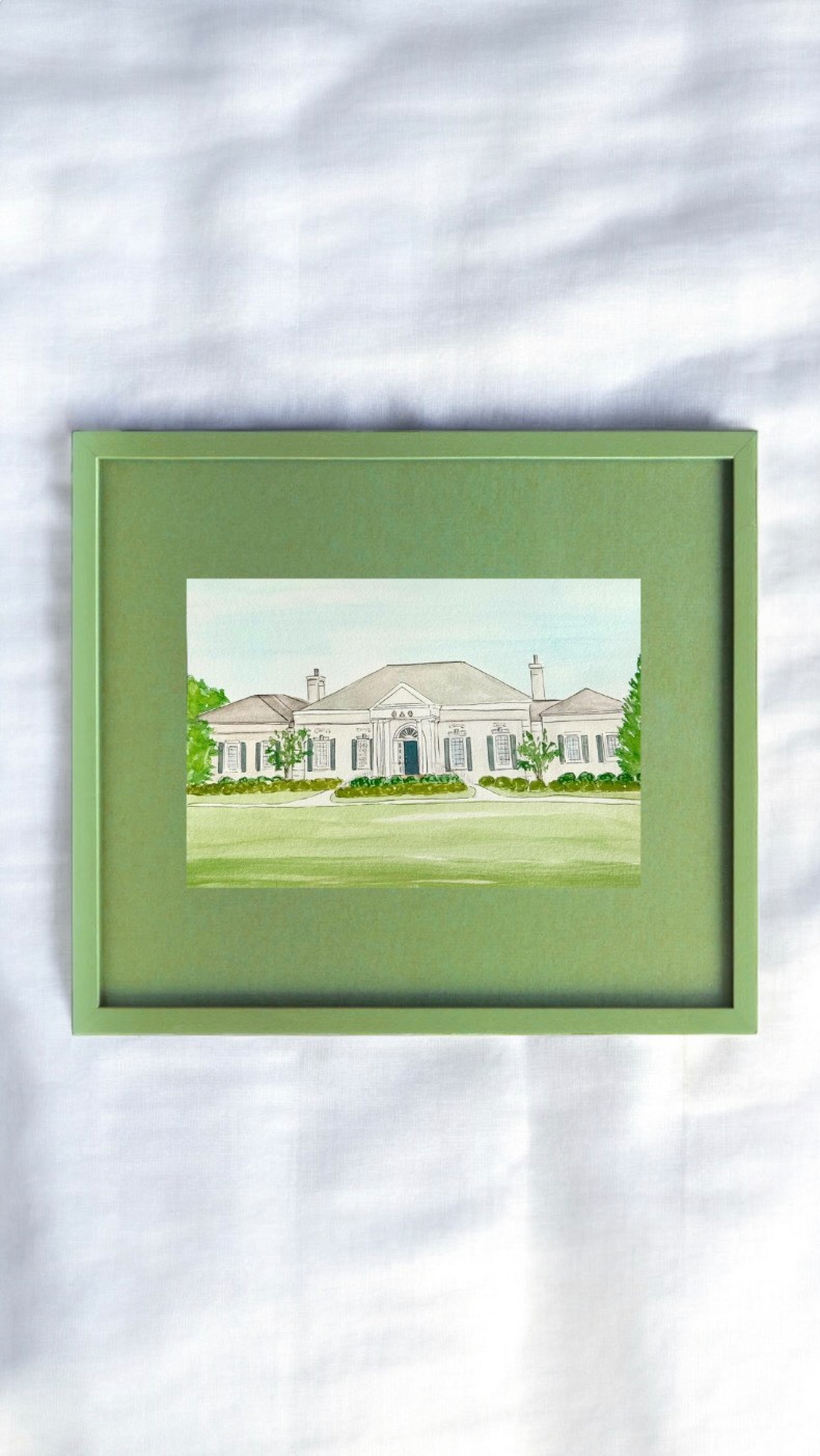 Another one of my favorites- I love making sentimental gifts for you to share with your loved ones.
#shippingorders #housepainting #fraternity #fraternityhouse #auburntigers #auburnuniversity #auburnfootball #frathouse #sentimentalgifts #giftideas #customart #commissionsopen #commisonart #dormart #collegeart #commissionedart #comissionedartwork #comissionedpainting #watercolor #watercolorpainting #watercolorhousepainting #watercolorhouse