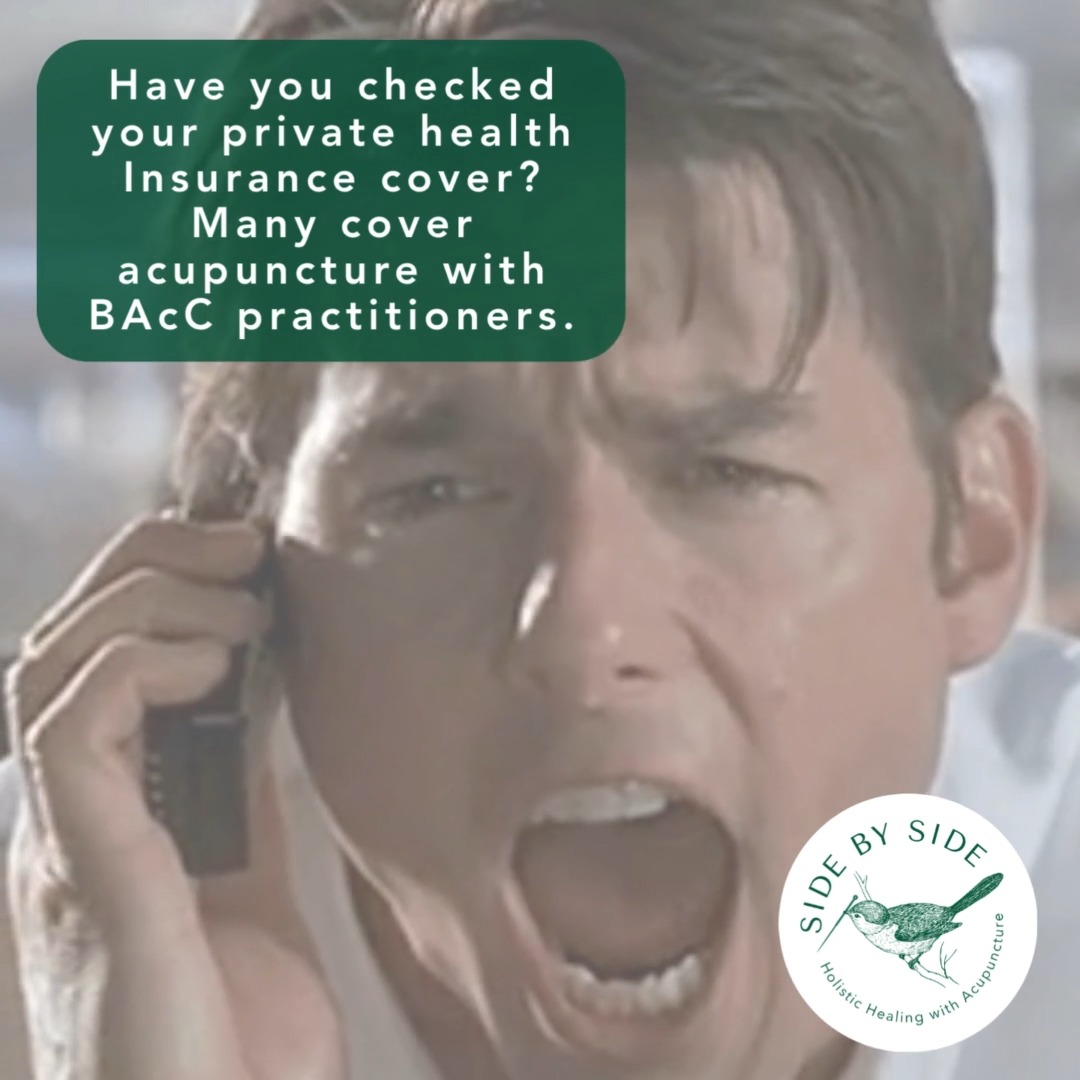 💸 𝗗𝗶𝗱 𝘆𝗼𝘂 𝗸𝗻𝗼𝘄 𝗺𝗮𝗻𝘆 𝗽𝗿𝗶𝘃𝗮𝘁𝗲 𝗵𝗲𝗮𝗹𝘁𝗵 𝗶𝗻𝘀𝘂𝗿𝗲𝗿𝘀 𝘄𝗶𝗹𝗹 𝗿𝗲𝗶𝗺𝗯𝘂𝗿𝘀𝗲 𝘆𝗼𝘂 𝗳𝗼𝗿 𝗮𝗰𝘂𝗽𝘂𝗻𝗰𝘁𝘂𝗿𝗲?
If you’ve been thinking about booking treatment, it’s worth checking your policy, a lot of insurers include acupuncture under their health plans, usually with an annual allowance for sessions.
Because I’m a 𝗕𝗿𝗶𝘁𝗶𝘀𝗵 𝗔𝗰𝘂𝗽𝘂𝗻𝗰𝘁𝘂𝗿𝗲 𝗖𝗼𝘂𝗻𝗰𝗶𝗹 (𝗕𝗔𝗰𝗖) registered practitioner, my treatments are recognised by most private medical insurers.
Each company sets its own limits and rules (some need a GP referral first), but you can often claim part or all of your treatment costs back.
👉 You can see a full list of insurers who cover acupuncture here:
acupuncture.org.uk/about-acupuncture/private-healthcare (DM me if you would like the direct link).
𝗢𝗿 𝗷𝘂𝘀𝘁 𝗰𝗵𝗲𝗰𝗸 𝘆𝗼𝘂𝗿 𝗽𝗼𝗹𝗶𝗰𝘆 𝗼𝗿 𝗴𝗶𝘃𝗲 𝘆𝗼𝘂𝗿 𝗶𝗻𝘀𝘂𝗿𝗲𝗿 𝗮 𝗾𝘂𝗶𝗰𝗸 𝗰𝗮𝗹𝗹.
#kemsing #sevenoaks #sevenoaksliving #sevenoaksmums #otford #otfordvillage #sevenoaksevents #sevenoakslifetyle #sevenoakskent #otfordkent #kemsingvillage #sevenoakslife #otfordvillagehub #sevenoakslifestle #sevenoakscommunity #sevenoakslifestyle