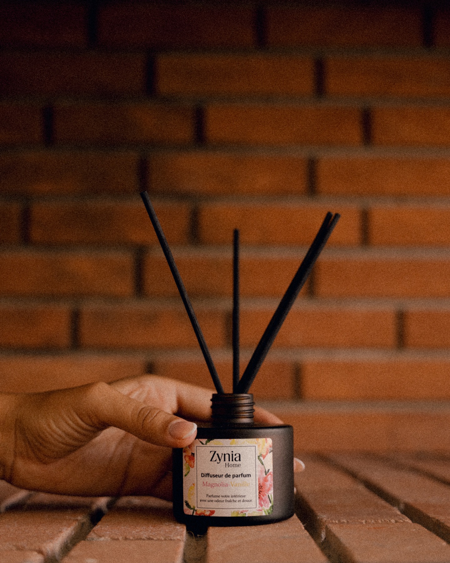 🌸🍦 Magnolia Vanille mood.
Maison qui sent le calme 🤍