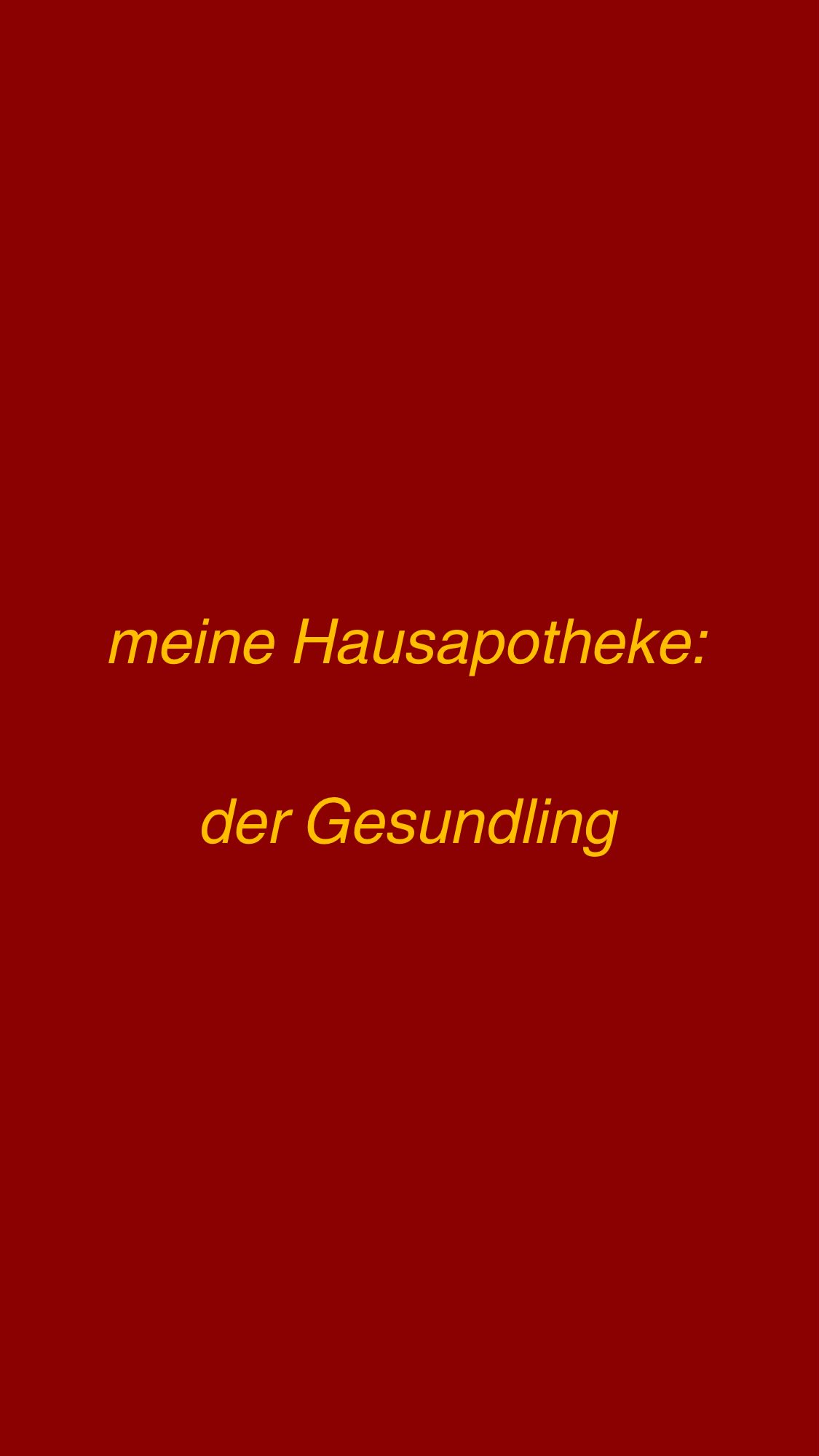 ✨Meine Hausapotheke - der Gesundling ✨
Seit Monaten schmerzte meine linke Hüfte.
Die meisten würden sagen: Schonung, Abnutzung, Schmerzmittel.
Ich habe lieber meinen Gesundling gefragt – meinen Körper.
🌀 Heilungsweg = Entgiftung.
Seit zwei Wochen faste ich:
🚫 Kein Zucker
🚫 Kein Gluten
🚫 Kein Koffein oder Teein
🚫 Keine verarbeiteten Lebensmittel
💚 Nur frisch, natürlich und mit Liebe gekocht.
Und siehe da – die Hüftschmerzen sind verschwunden.
Es ist nicht immer der herkömmliche Weg.
Jeder Mensch hat seine eigene Ursache.
Seinen eigenen Heilungsprozess.
Die Zukunft der Medizin ist frequenzbasiert.
Die Zukunft ist jetzt. 🌿✨
➡️ Die moderne Hausapotheke ist übrigens Bestandteil des Innerwise Basiskurs.
#Selbstheilung #GanzheitlicheGesundheit #DetoxJourney #Bewusstsein #Frequenzmedizin #HeilungVonInnen #Fasten #NatürlicheHeilung