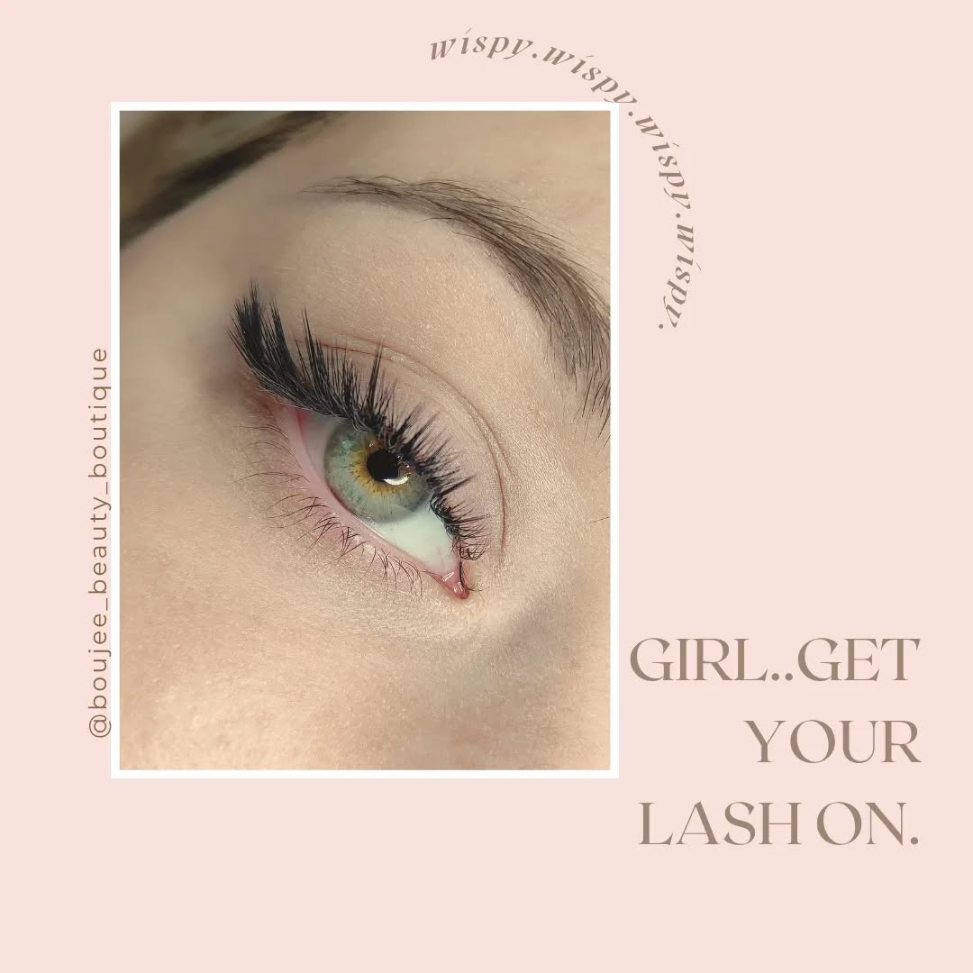Not just lashes.. a whole mood queen! 👑
#Wispylashes #adelaidebeautysalon #lashobsessed#foxeyewispylashes
