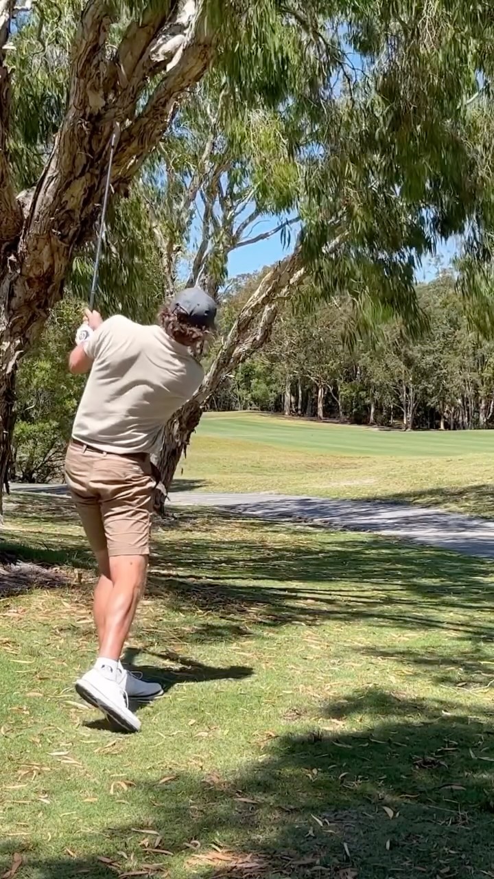 Learn how to move the ball to save your score⛳️
——
Bookings www.jkperformance.online
#sunshinecoast #sunshinecoastgolfcoach #peregiansprings #peregianspringsgolfclub #golf #golfaddict