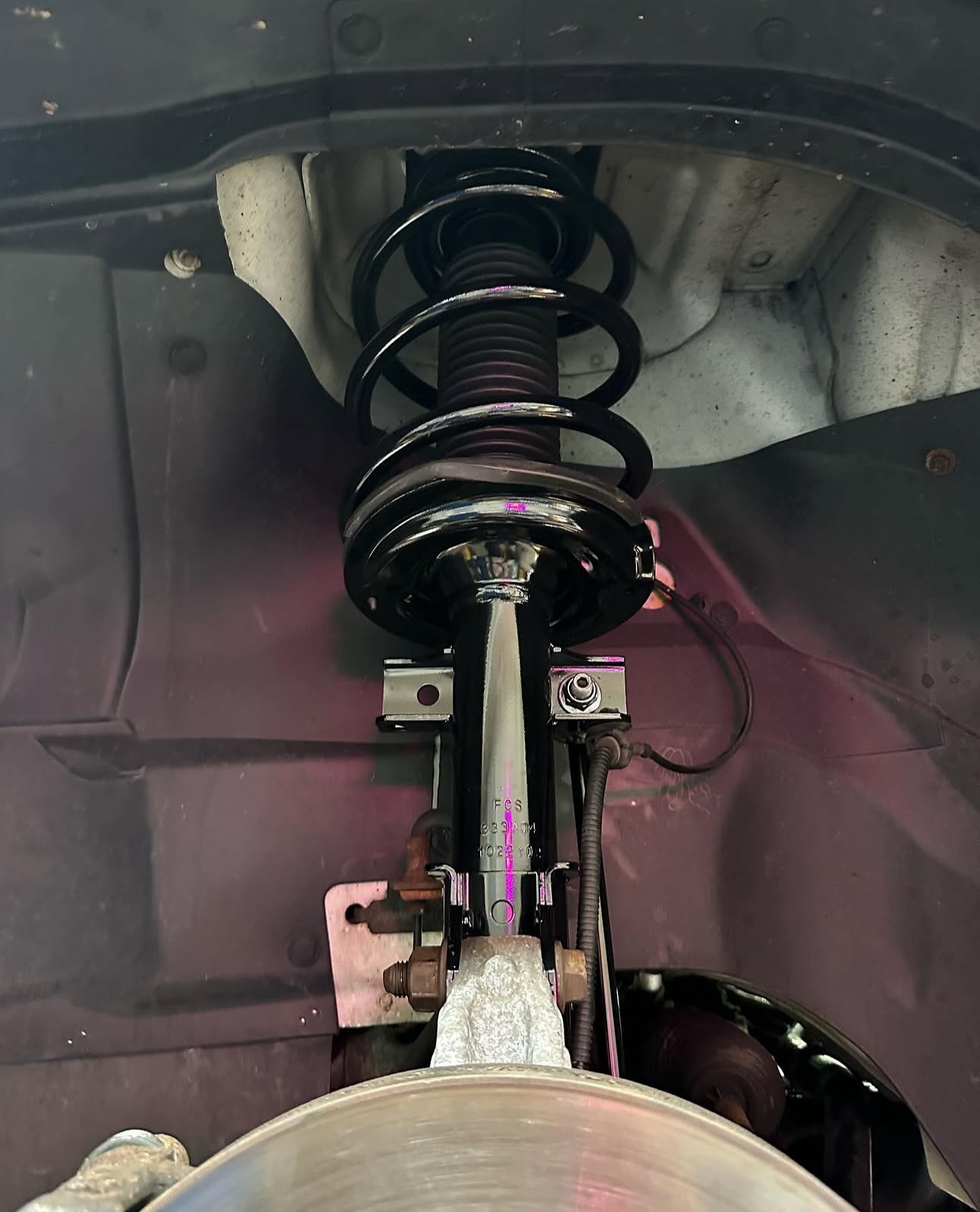 At WestSide Tire and Auto, we take pride in making sure that the coil springs, brake pads and brake rotors are properly installed and also provide options for the types of brakes you want…metal or ceramic, we got you covered!
Visit us at 236 West Side Ave in Jersey City or give us a call (201) 433-5123 for more info on how we can help you out with your car! 💯
-
#WestSideTireAndAuto #WSTANJ #JerseyCity #Bayonne #Hoboken #Kearny #CarRepair #OrtizMarketing #Newark #secaucus #Edgewater #SocietyHill #NJ #car #autorepair #unioncity #jc #mechanic #bergencounty #Hudsoncounty #Essexcounty #dealershipalternative #wheelrepair #rimsandtires #rimrepair #enginerepair #stateinspection #brakes #brakepads #rotors