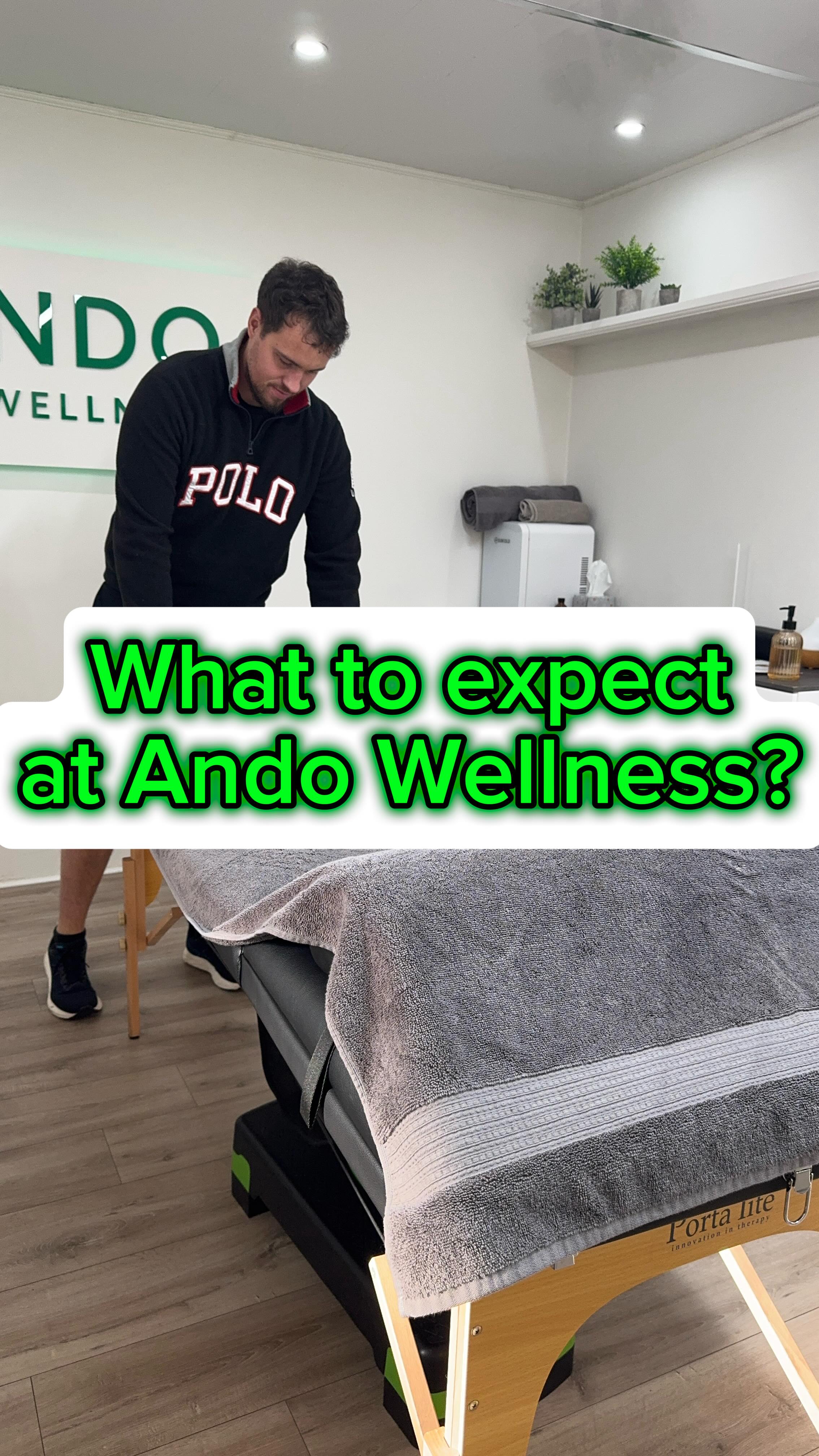 At Ando Wellness, Aintree (L9 5AE, Liverpool), every sports massage is more than just treatment — it’s tailored recovery. 💪
We listen, we observe, and we treat the root cause, not just the pain.
Your body’s story matters — let’s help it move, heal, and perform better. 🌿✨
📍Find us in Aintree, Liverpool (L9 5AE)
#Recovery#Wellness#Performance
#Balance#Mobility#Relaxation#Strength