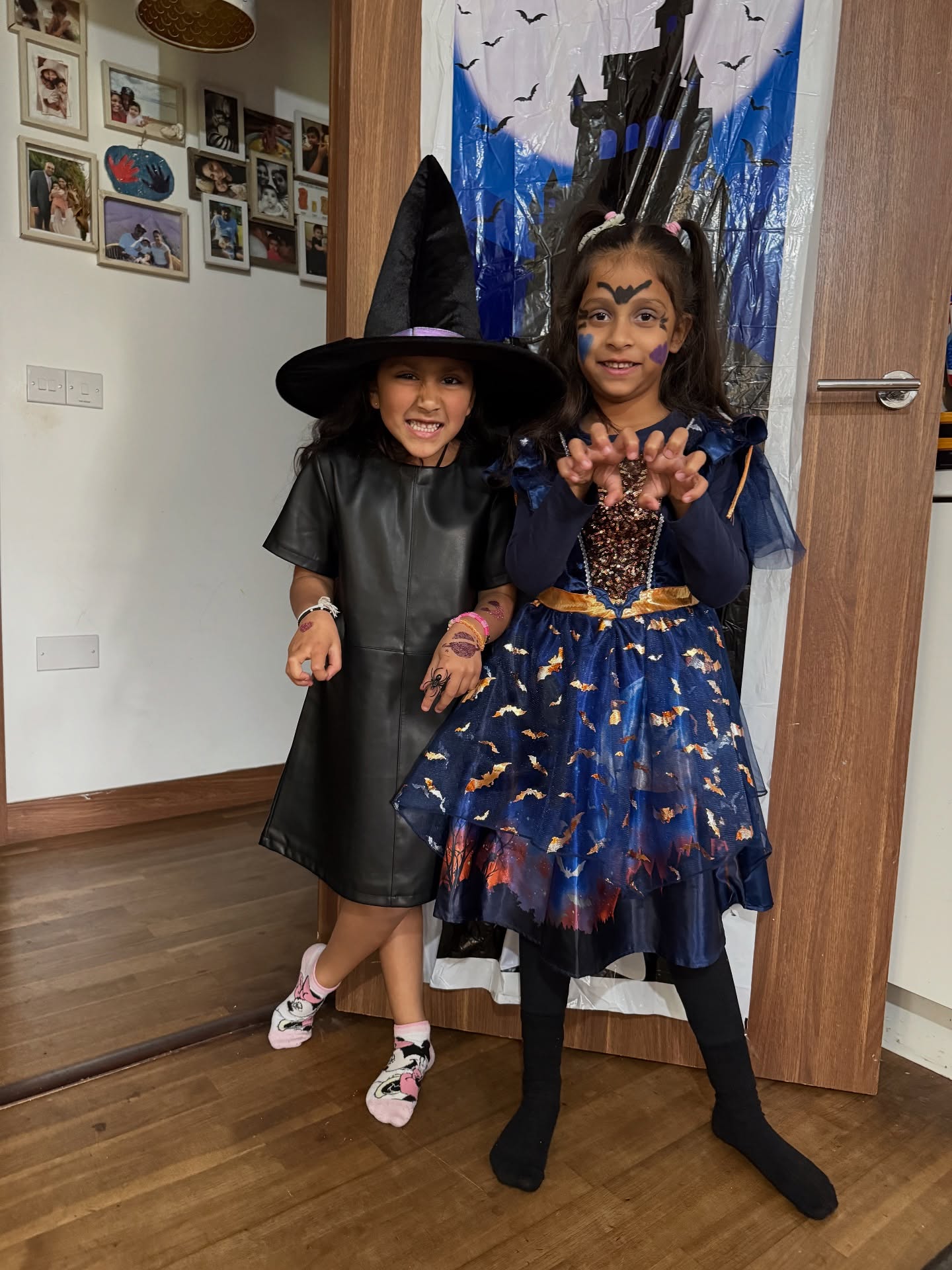 🎃 Pumpkin painting with besties!!!
#happyhalloween #painting #pumpkin #bibado #makingmemories #besties