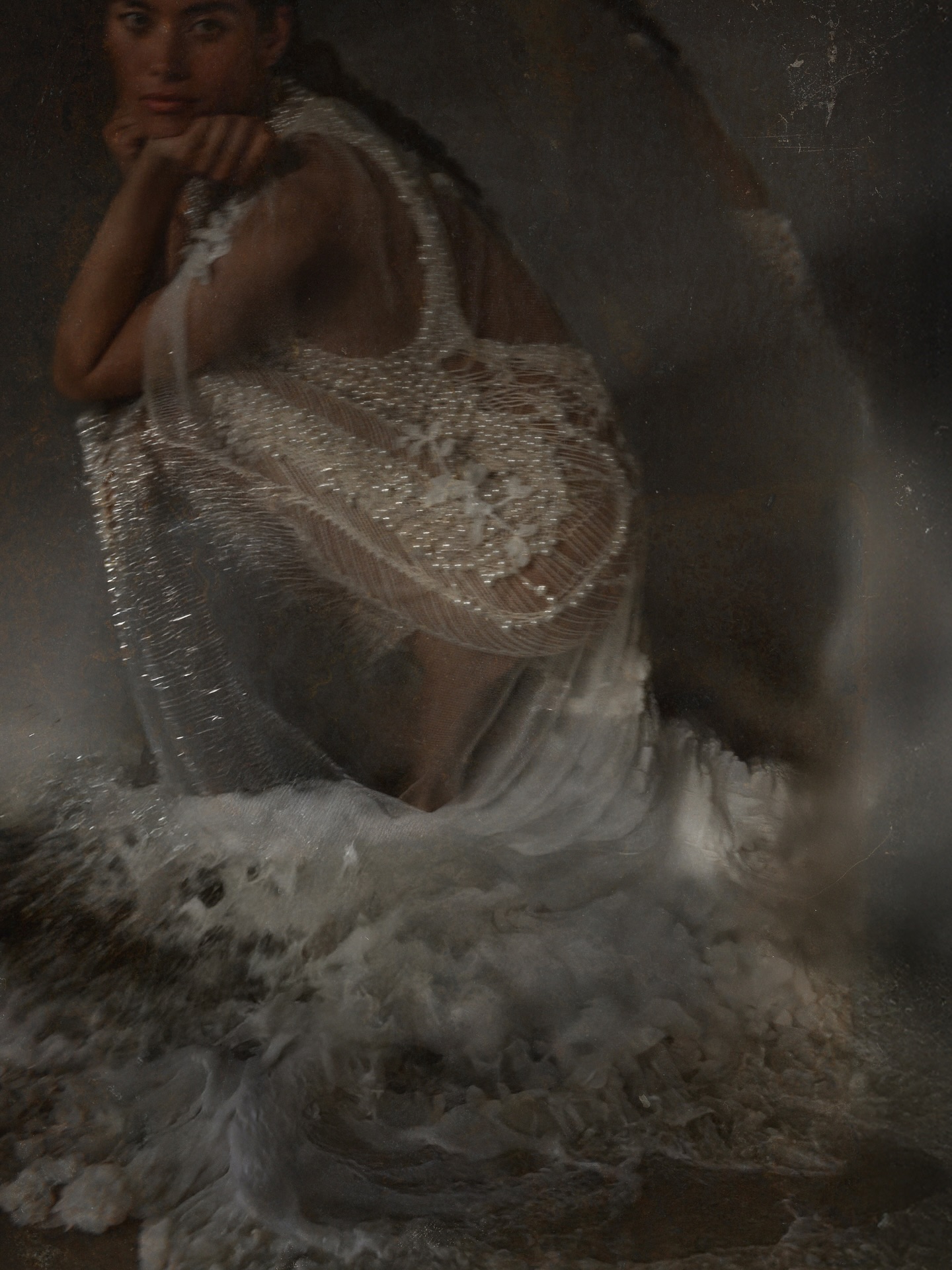 Keep that creative fire alive and cherish it with all you have
/
Photograph @thevedrinesphoto
Dress @julita_ldn_bride
MUA @sjaniel
Hair @thehair.co
Model @theresamvrph
Studio @theyards.studio