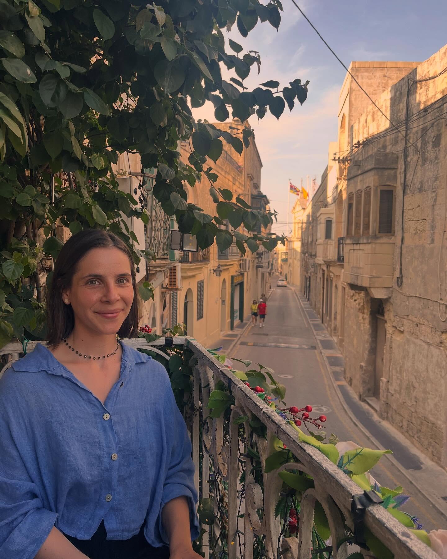 🧚✨❤️ Monday inspo for a fresh week ahead.
~ “Meet me in the middle of your story when the soul is worn by wise”
~ “It’s all temporary…”
~ “Be grateful for whatever comes because each has been sent as a guide from beyond.”
📷throw back to Malta only a few months ago 🇲🇹
.
.
.
.
.
.
#MondayMood #MondayMotivation #YogaToronto #TorontoYoga #YogaTeacherToronto #MindfulMovement #WellnessToronto #TorontoWellness #YogaInspiration #SoulJourney #Embodiment #BreathBodyMind #YogaEverydamnDay #YogaLife #YogaRetreat #TorontoRetreat #WellnessRetreat #CommunityYoga #YogaCommunity #TorontoLiving #MindfulnessPractice #YogaForEveryone