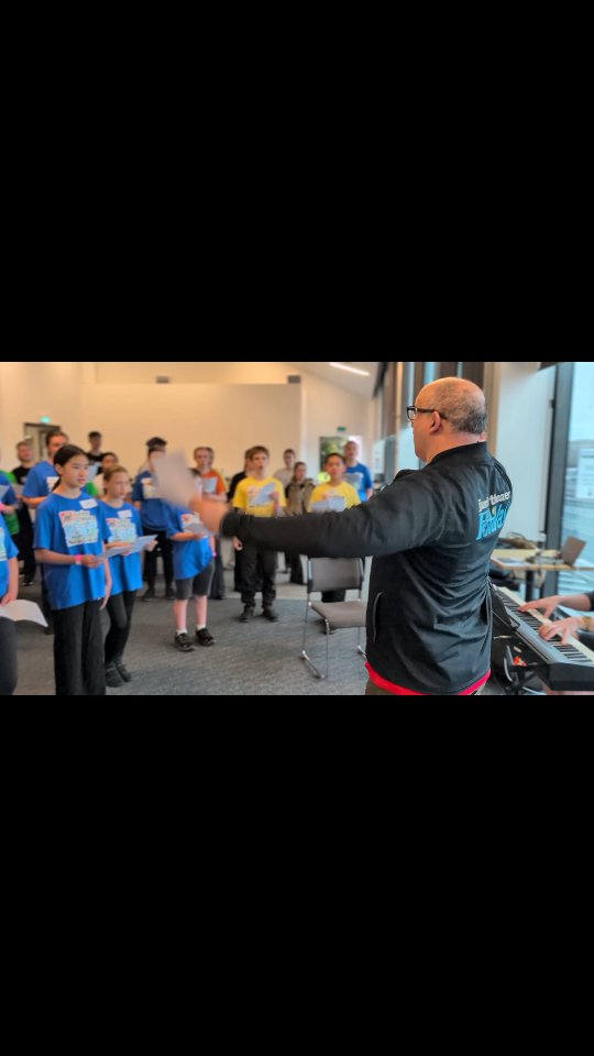 This year, we have auditioned students from Australia, Canada, England, France, Malta, New Zealand, Norway, Scotland, USA and Wales!! 🌏
A shoutout to our partners at @mtiaust, @mtieurope, @itheatrics, @findyourlightyte, @juniortheatrefestival.nz and @oztheatrics
You might think we have officially wrapped up the audition season.... But we still have one more big surprise coming 🤐🦸♂️
#auditions #theatrekids