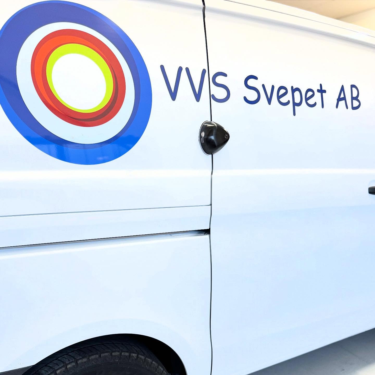 Nya fordon kräver pålitligt skydd 🔒
Vi gratulerar VVS Svepet till expansionen av sin vagnpark.
Blackstone lås — det självklara valet!