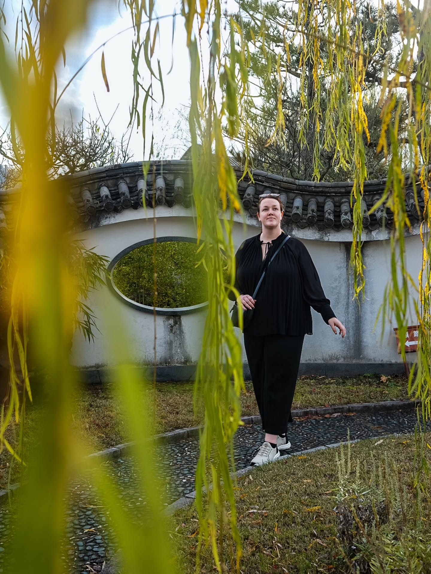 She was a fairy ~ ✨🧚🏻♀️🤭