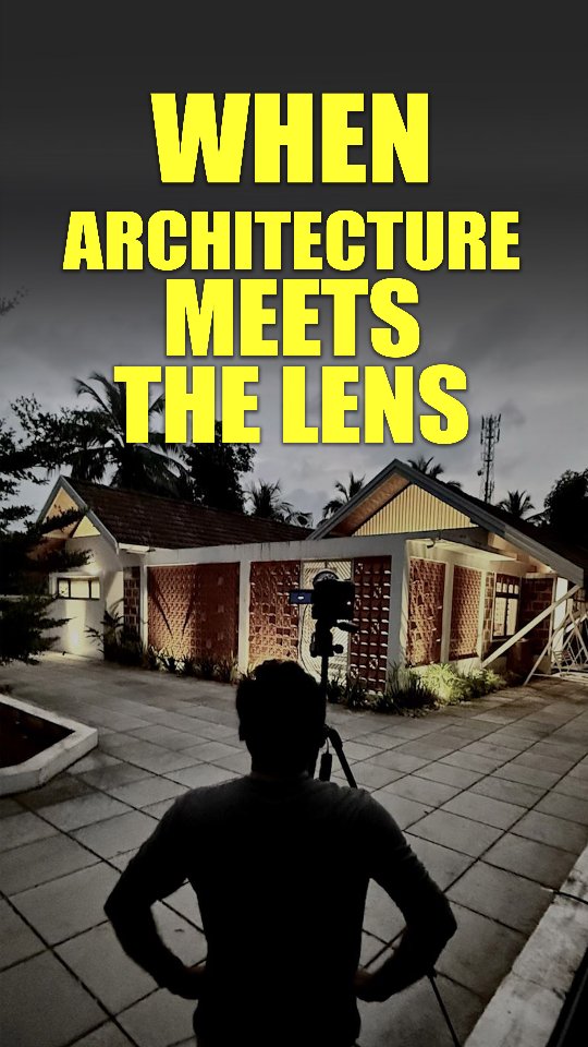 Architecture deserves to be experienced โ and captured with intent.
Architect & Photographer @runningstudios joined us at our Chelari residence for a detailed photographic documentation of the project.
From light to texture, every frame reveals the story behind each design decision.
Because for us, every space is more than built โ itโs crafted to be felt. ๐กโจ
AtticLab | Architecture, Interior & Landscape
๐ +91 96451 45151 | ๐ www.atticlab.in | ๐ฉ atticlab.in
Our Chelari residence was recently documented by Running Studios, led by an architect-photographer who understands both design and emotion.
Photographic documentation helps us:
๐ธ Capture the essence of space beyond drawings.
๐ก Reflect on design clarity and material expression.
๐ฟ Share stories that inspire better homes.
Every project is a collaboration โ of vision, craft, and light.
#AtticLab #ArchitecturalPhotography #KeralaHomes