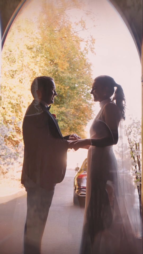 Still smiling after Siobhán & Declan’s unreal wedding day last weekend 😍💍
From a gorgeous Mountbellew “I do” to the incredible party at Galway Bay Hotel, these two wanted a chilled-out day — and absolutely nailed it (with plenty of laughs in between!). ✨💃
The song in their insta film was their first dance song! We love how it all came together. 🥰
A pleasure working alongside David McClean photography on the day. Yvonne Fahy worked her magic on hair, Lisa from B-Unique on make up while Milands Flowers team had the place blooming. The Cosmonauts had everyone dancing ‘til the very end... as per usual!
And that stunning dress from Dinagh Mode? Perfection. 🎥❤️
Thanks Siobhán and Declan for choosing LoveStruck Films for your wedding day - enjoyed every minute!
#LoveStruckFilms
#GalwayWeddingVideographer
#WestOfIrelandWedding
#GalwayBride
#GalwayWeddings
#IrishWeddingVideographer
#mickeyjoeharte