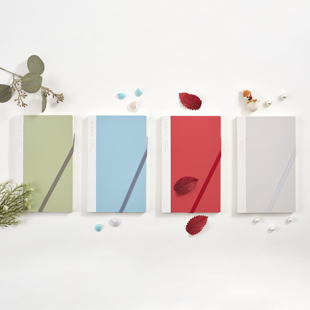 𝐍𝐞𝐰 𝐀𝐫𝐫𝐢𝐯𝐚𝐥𝐬:𝐃𝐚𝐢𝐠𝐨 𝟑-𝐌𝐨𝐧𝐭𝐡 𝐃𝐚𝐲𝐥𝐨𝐠 𝐍𝐨𝐭𝐞𝐛𝐨𝐨𝐤 𝐢𝐧 𝐁𝟔 𝐬𝐥𝐢𝐦
🌟 Ready to plan your 2026 your way? 🌟
The undated Daigo 3-month Daylog notebook lets you write freely without any pressure. Its soft-coloured plastic cover keeps your notebook protected and easy to carry, while the undated pages let you start anytime. Each notebook covers three months, so you don’t need a bulky year-long planner, and with three colours to choose from, it’s easy to organize your life your way. Perfect for daily plans, journaling, or tracking your goals, it makes your next three months simple and stress-free! ✨
They are now online available - check this out!
#oneministore #stationeryshopinuk #mobilestationeryinuk #onineshop #stationery #japan #Daigo #notebook #planner #logbook #B6slim #文具 #文具控 #文房具