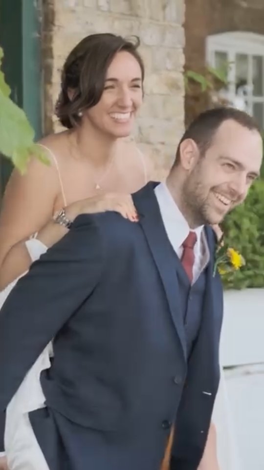 Anastasia’s dad didn’t just give a speech, he told the tale of his daughter from a custom-made book (this is how you do a speech) 🙌
And just like he said, “today, like every other day, she’s living her best life” ✨
This was just one page in her incredible journey, and what a beautiful chapter it was 💖
#EmotionalWeddingMoments #CandidWeddingVideography #NaturalWeddingMoments #WeddingSpeeches #LoveInMotion #CinematicWeddingVideography #CinematicWeddingFilm #CardiffWeddingVideographer #BristolWeddingVideographer #BathWeddingVideographer #CotswoldsWeddingVideographer #UKWeddingVideographer #WeddingVideography #Bride2025 #Bride2026 #RealWeddings #WeddingFilm #WeddingVideo #SouthWalesWeddingVideographer #LondonWeddingVideographer #GroveHouseWedding #ChelseaWedding #ChelseaTownHall #TownHallWedding