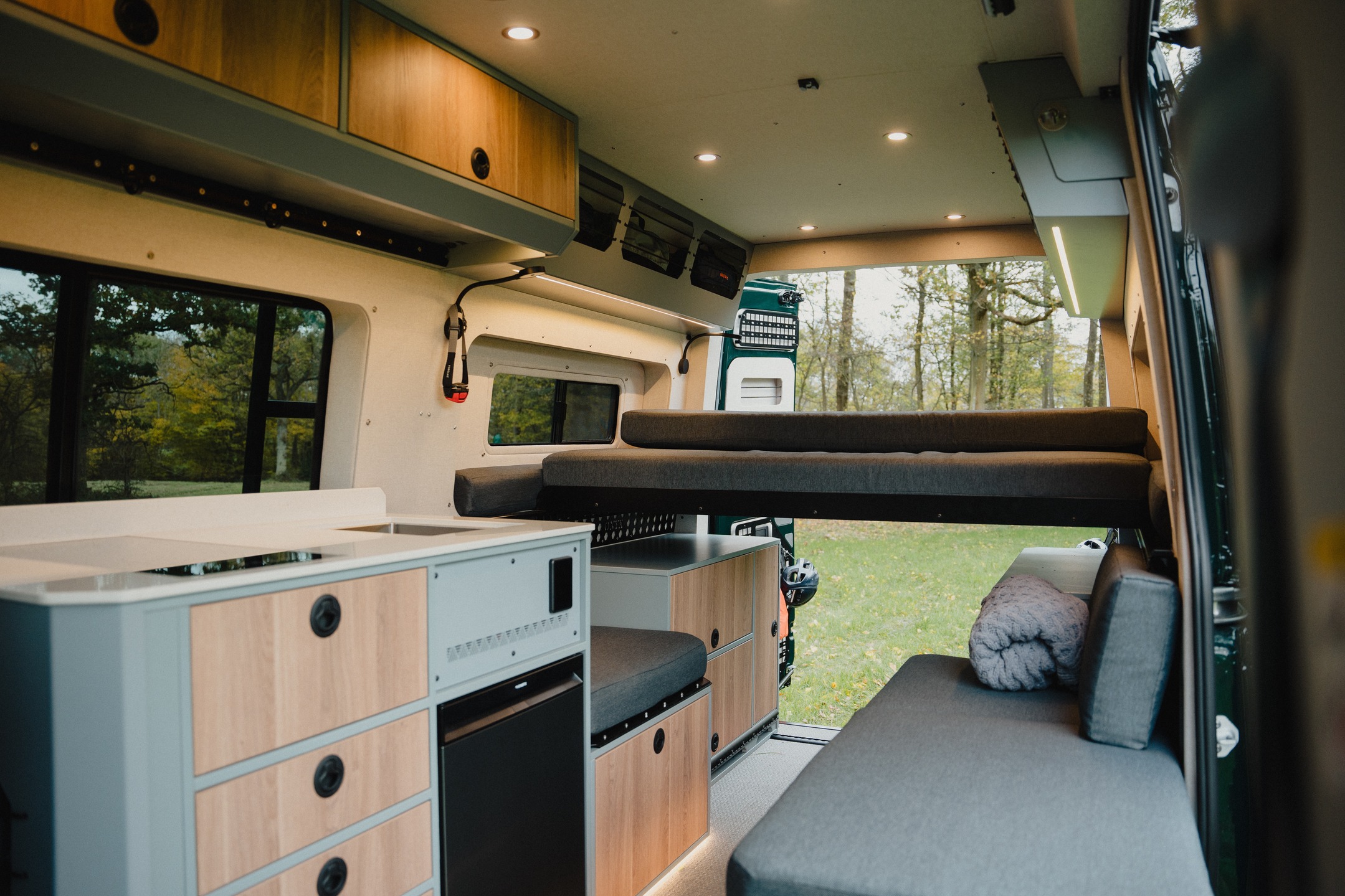 Dusty pink or charcoal grey — which would you choose?
It’s amazing how much difference one small detail makes. ✨
#AdventureVansBuiltProperly
#onyxvansuk #onyxvans #adventurevan #vanlifeuk #offgridvan #campervanconversion #vanbuild #vanlifers #vaninterior #campervanlife #vanconversionuk #vanlifeadventures #camperlife #offgridliving #homeonwheels #adventureawaits #ukvanlife #vanlifemovement #tinyhomeonwheels #vaninspo #campervanideas #exploremore #madeintheuk #ruggeddesign #vanconversioninspiration