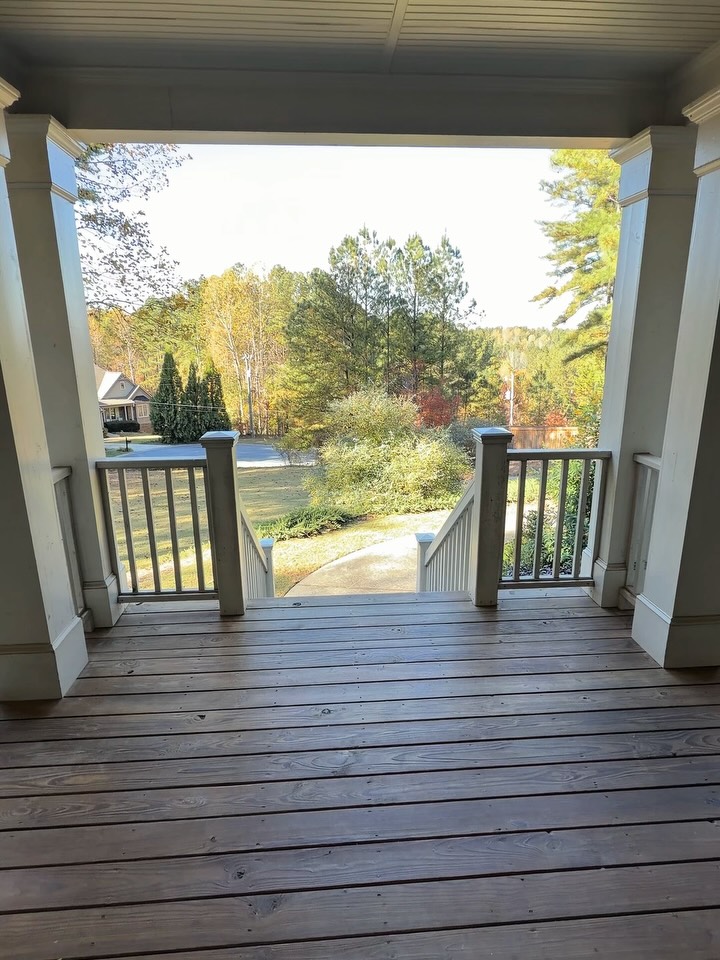 BEFORE & AFTER in Ball Ground, GA! This beat-up 90s red oak just got the ULTIMATE upgrade: sanded, stained Minwax Golden Pecan, sealed with 1 Coat Sealer and 2 coats of Bona Traffic HD satin. Warm, rich, and TOUGH AS NAILS! 🔥
📍 Ball Ground, Georgia 30107
✅ Zero dust, zero VOC, 10-year Plus Finish
✅ 3 Day turnaround
Serving Ball Ground, Canton, Jasper, Cumming, Dawsonville & all North Georgia!
Search “hardwood floor refinishing Ball Ground GA” and you’ll find us at the top for a reason 😉
💬 Comment “QUOTE” for same-day pricing
📲 Save + share if you’re ready to ditch the scratches!
#HardwoodRefinishing #BallGroundGA #GoldenPecanStain #BonaTrafficHD #FloorMakeover #NorthGeorgiaFloors #TheHardwoodGuys #CherokeeCountyGA #RefinishDontReplace #AtlantaHardwood #GeorgiaFloors #CantonGA #JasperGA #BeforeAfter
📸 Tag us when we transform YOUR floors!