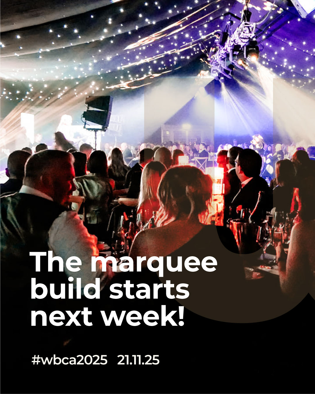 🚨 Final Call: Last chance to grab your WBCA Awards tickets!
🎷 The sound of celebration is calling…`
Just 2 weeks to go until the WBCA Awards 2025 and trust us, this year’s party is going to hit all the right notes!
🥂 Dinner, drinks, dancing
🏆 Celebrating Wrexham’s best in business & community
🎟️ Final tickets available now, don’t miss out!
#WBCA2025 #AwardsNight #CelebrationTime #WrexhamEvents #CommunitySuccess #LastChanceTickets #PartyVibes