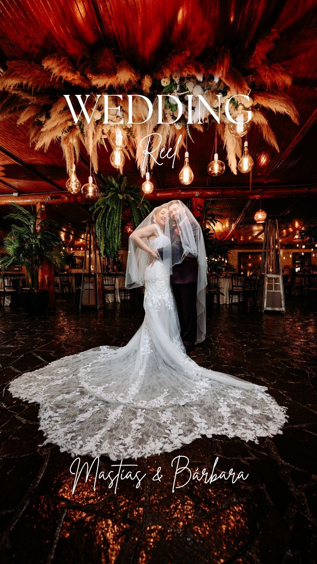 Matías & Bárbara
Momentos del hermoso matrimonio realizado por @koeventoscajondelmaipo
🎥 Reel por @mattmartinezfotografo @mattmartinezr
Novios ❤️ @null_pollointer @barb__whatever
#matrimonioschile #weddingphotography #fotografodebodas #cristobalmerinophotography #fotografodematrimonios #weddinginspiration